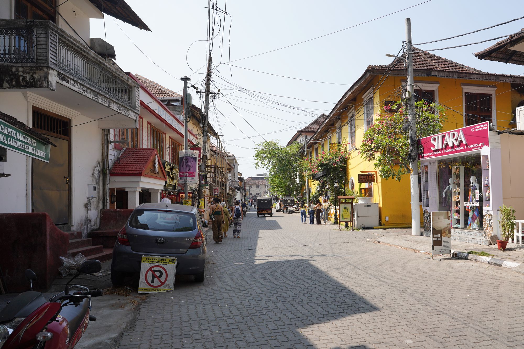 Kochi Second Visit (7)