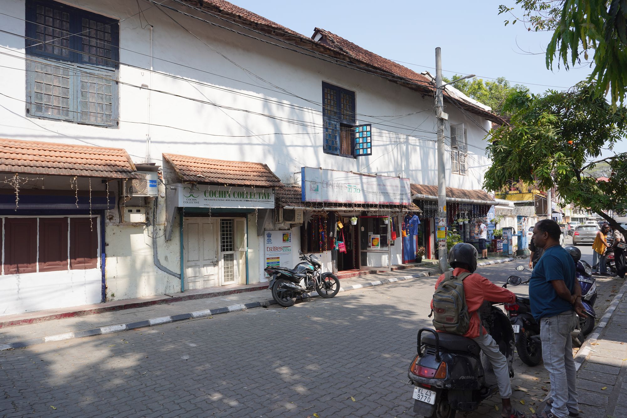 Kochi Second Visit (85)