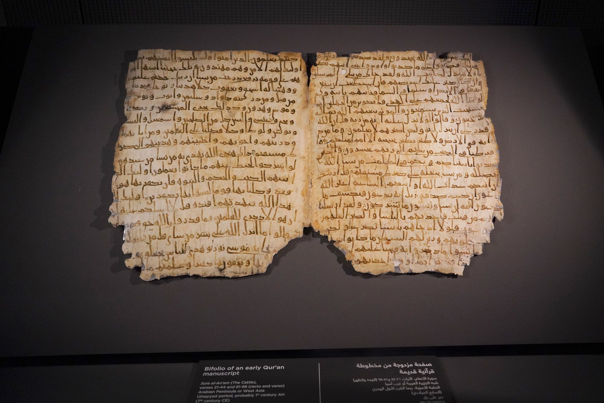 MIA, Before 1000 (111)