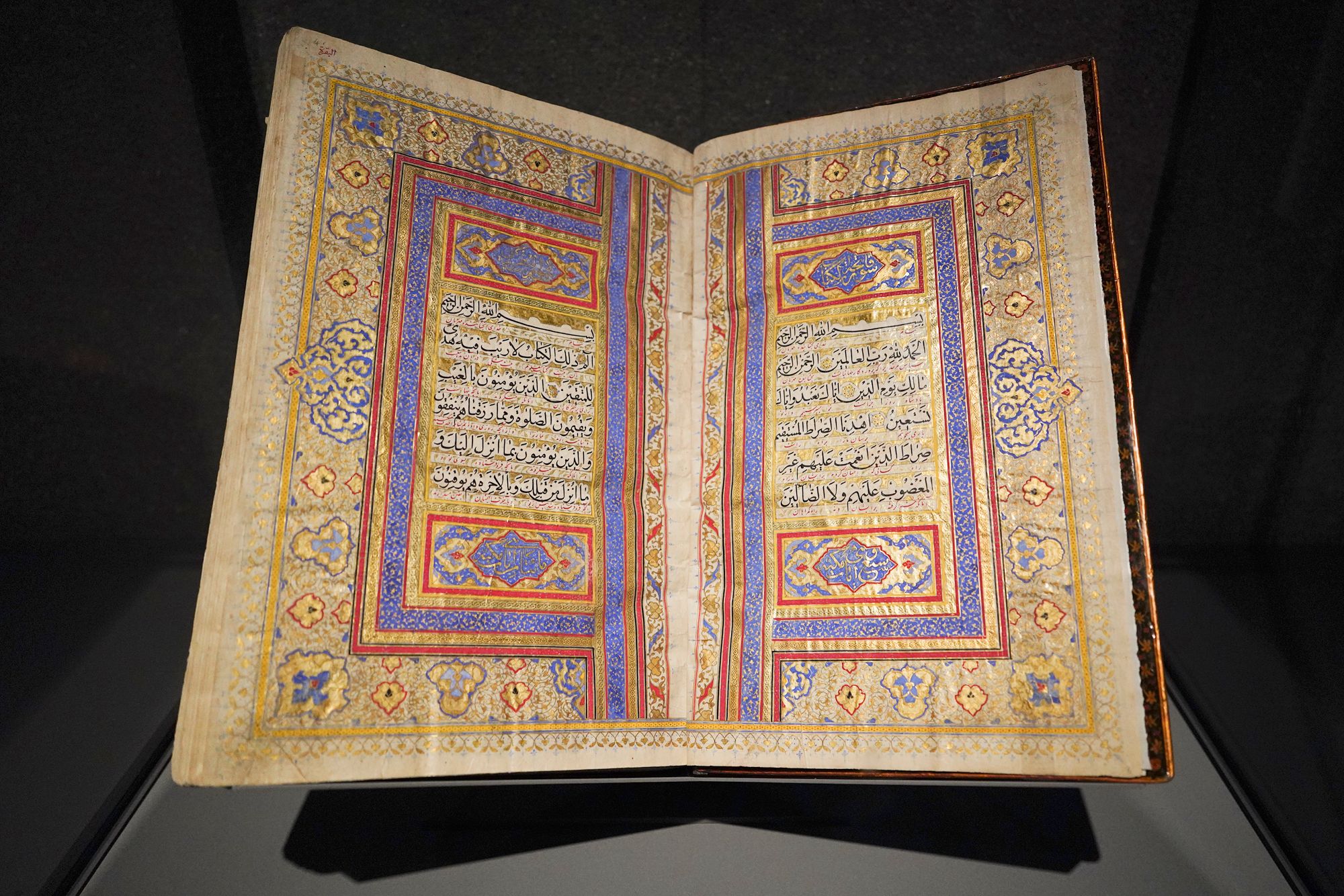 MIA, Before 1000 (117)