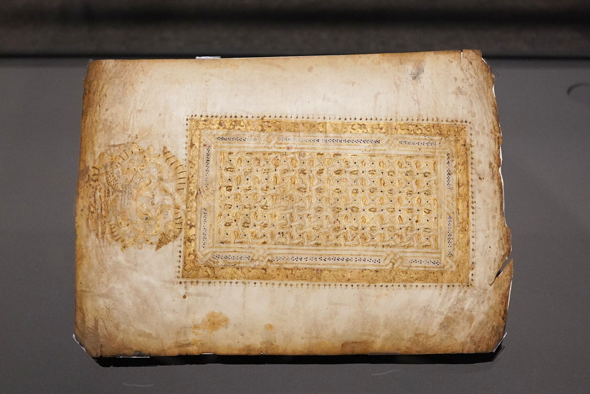 MIA, Before 1000 (127)