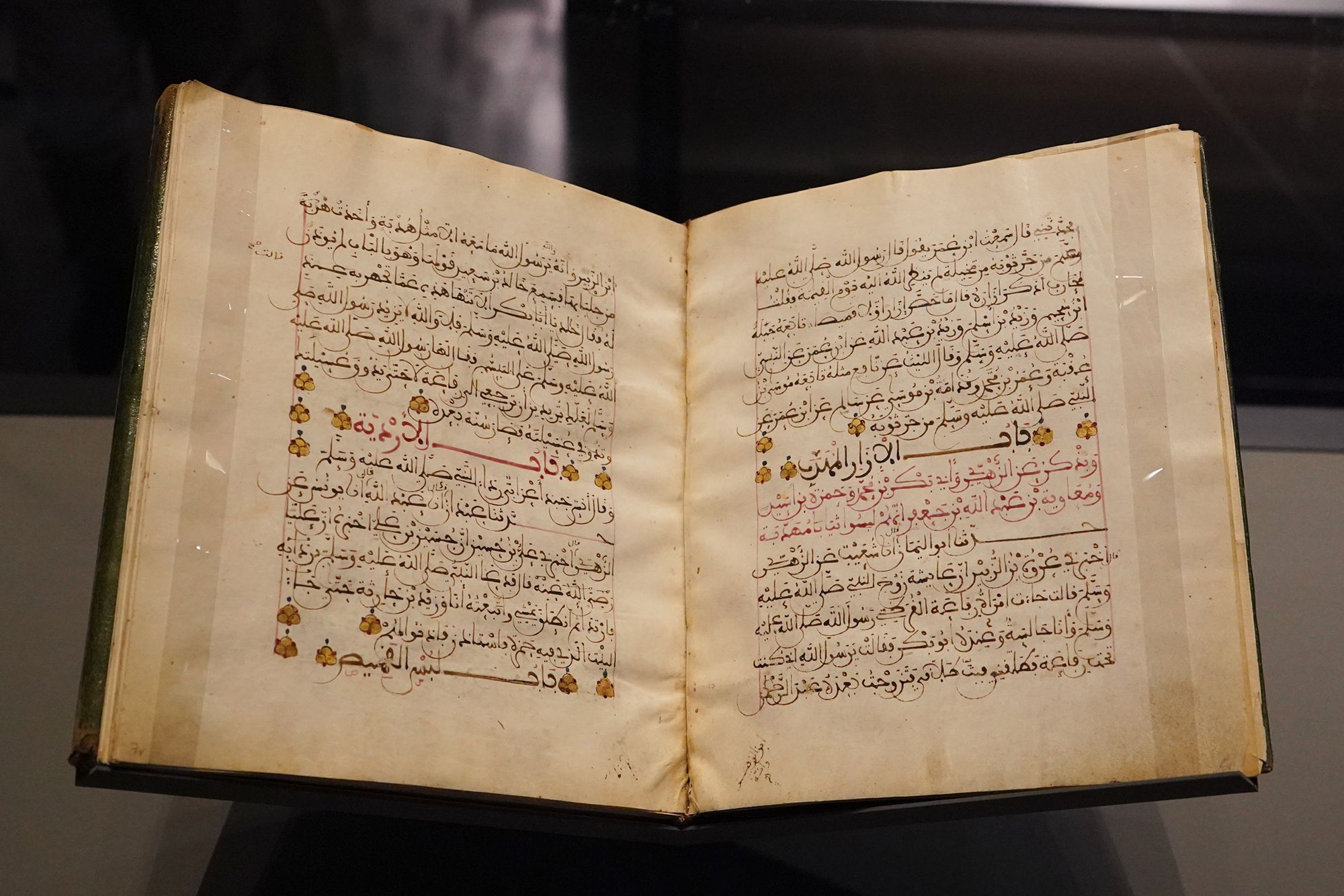 MIA, Before 1000 (134)