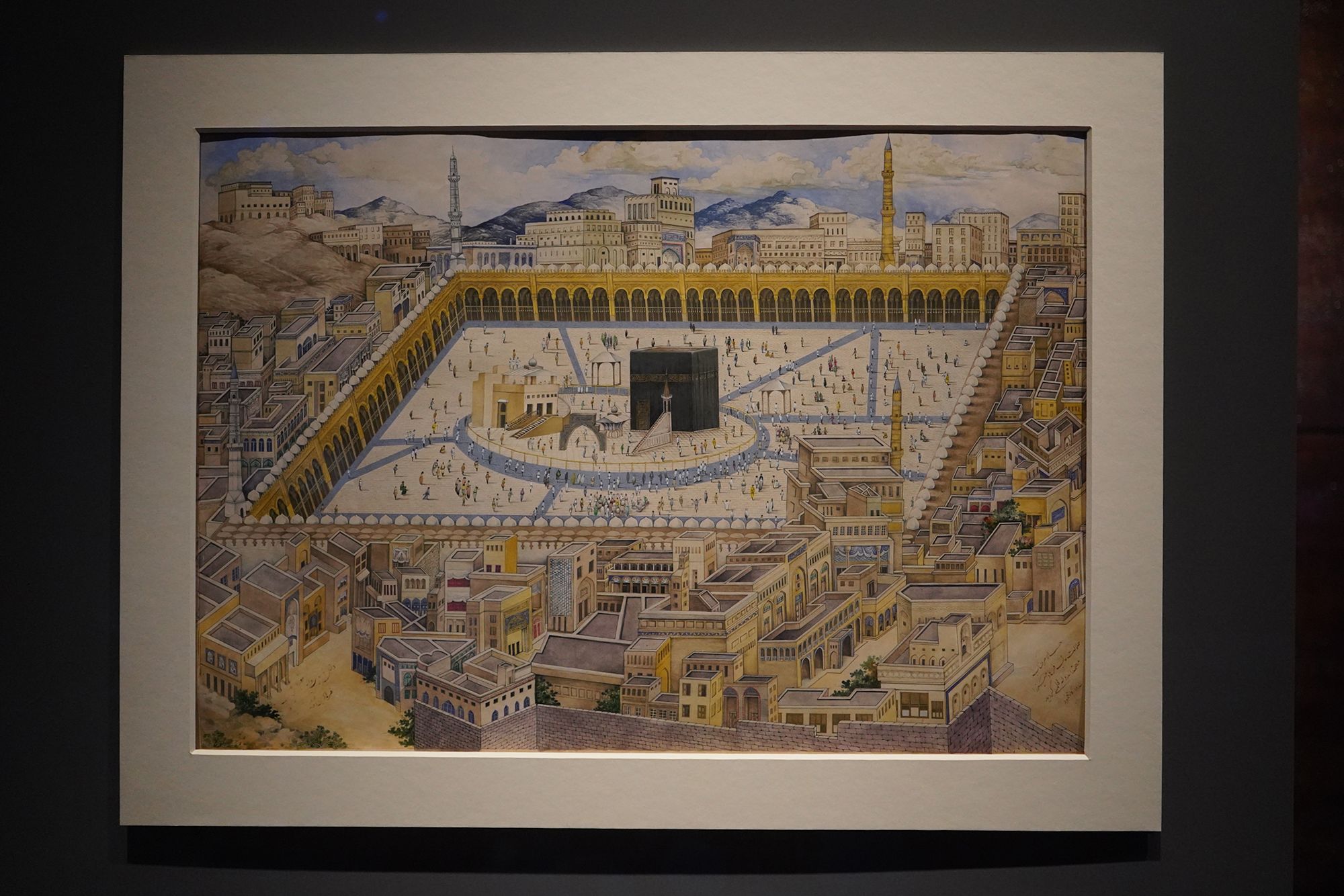 MIA, Before 1000 (140)
