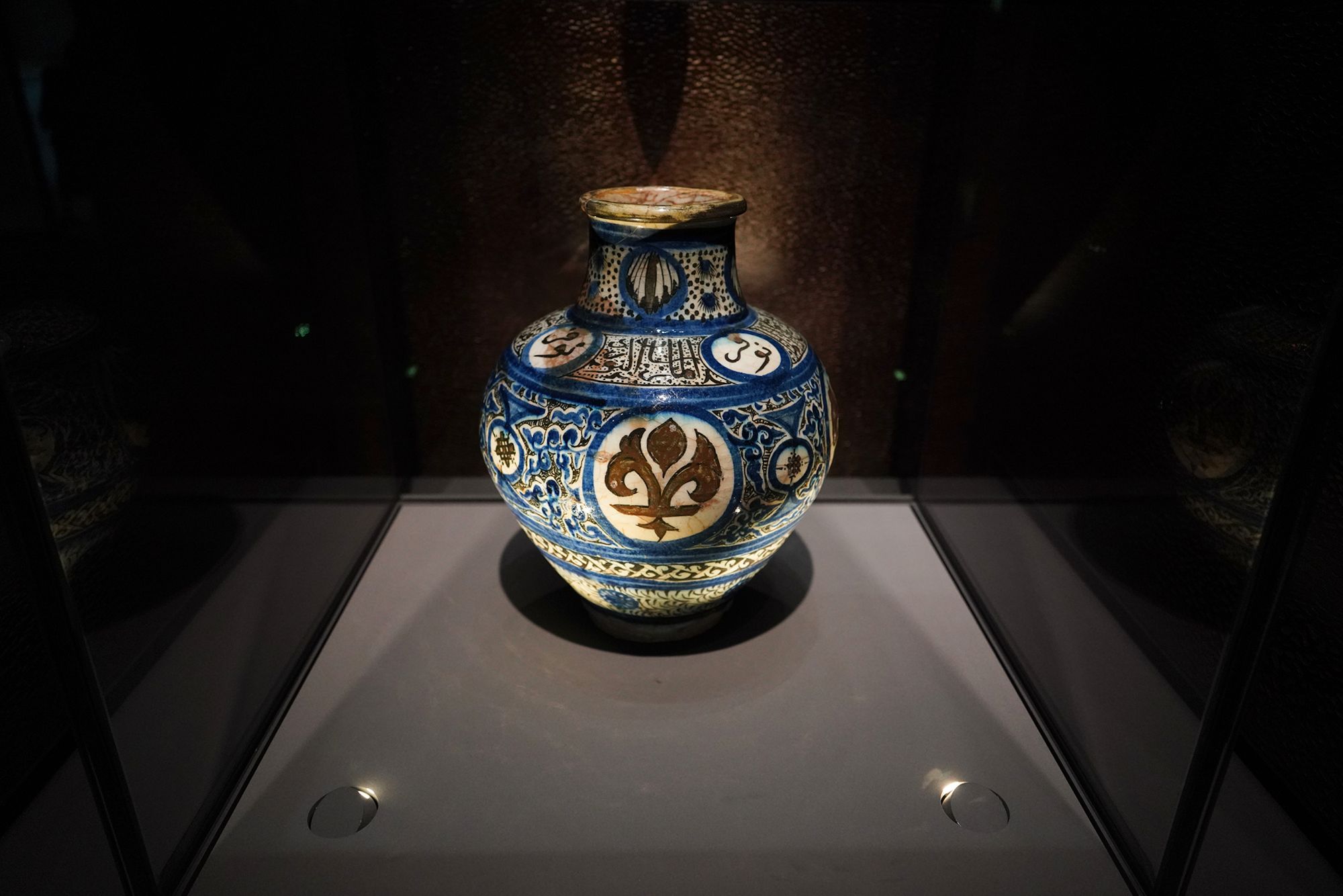 MIA, Before 1000 (159)