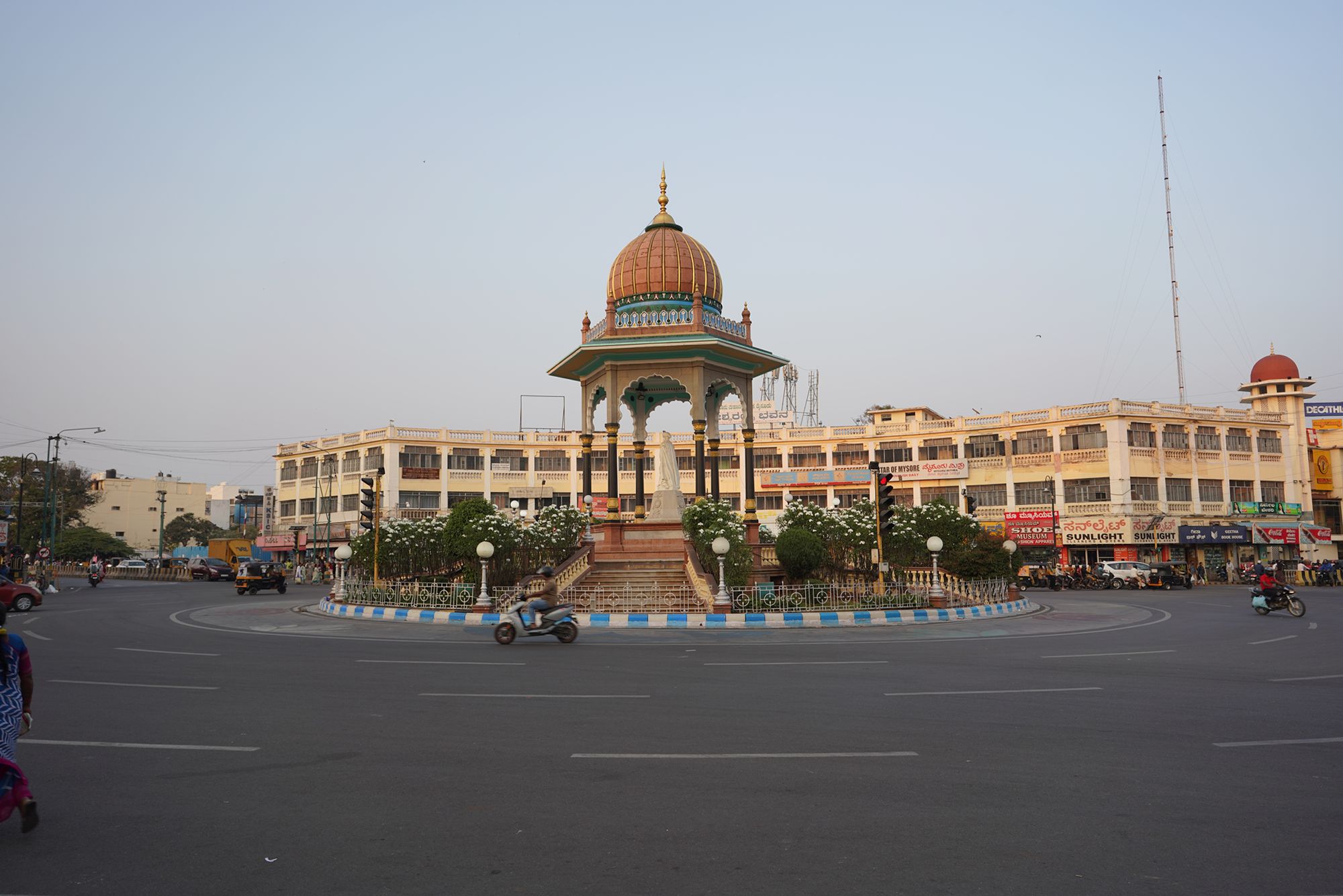 Mysore Market (10) Mysore Market (10)