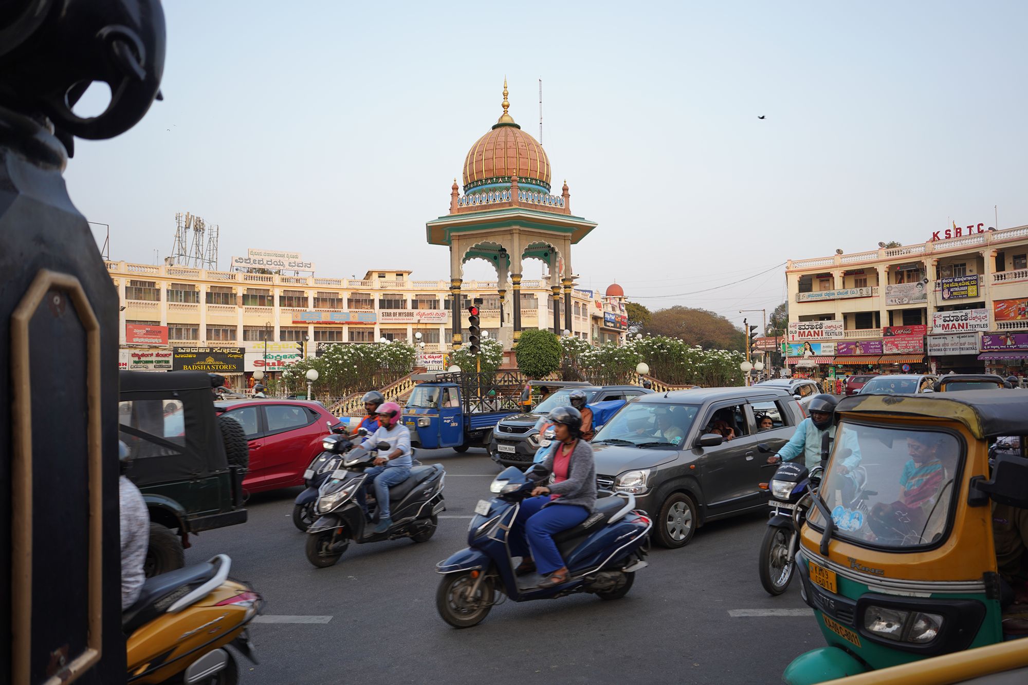 Mysore Market (14) Mysore Market (14)