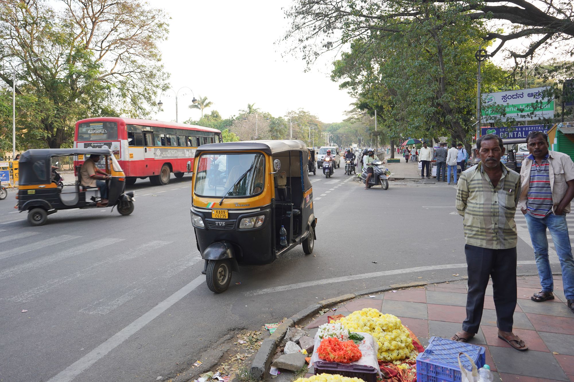 Mysore Market (2) Mysore Market (2)