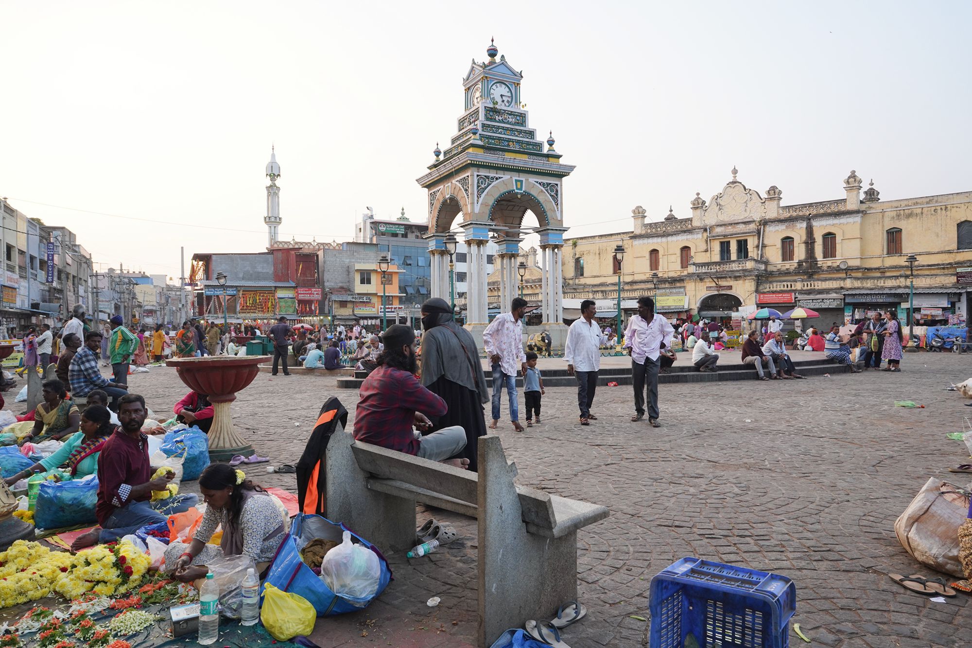 Mysore Market (20) Mysore Market (20)