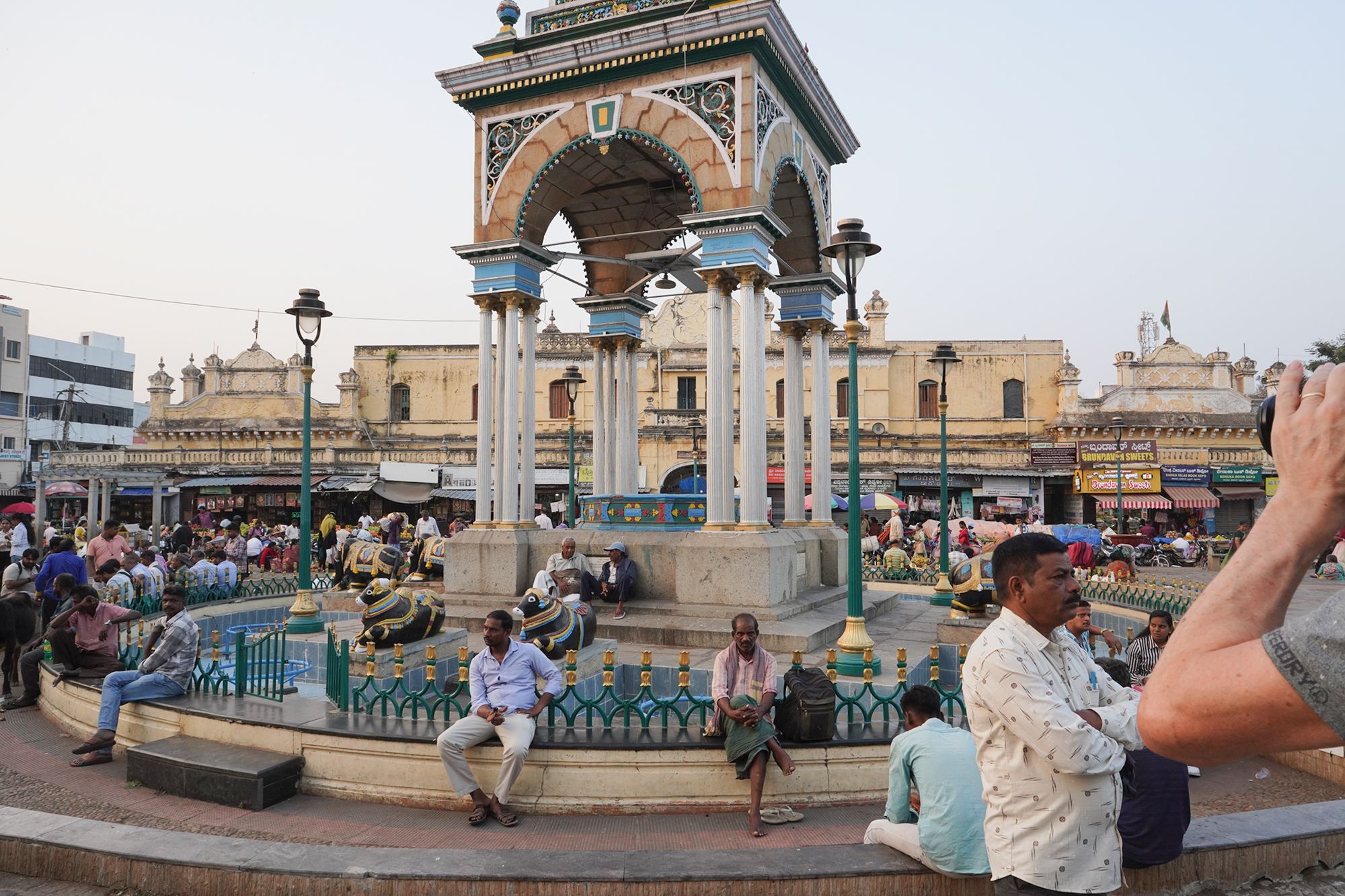 Mysore Market (24) Mysore Market (24)