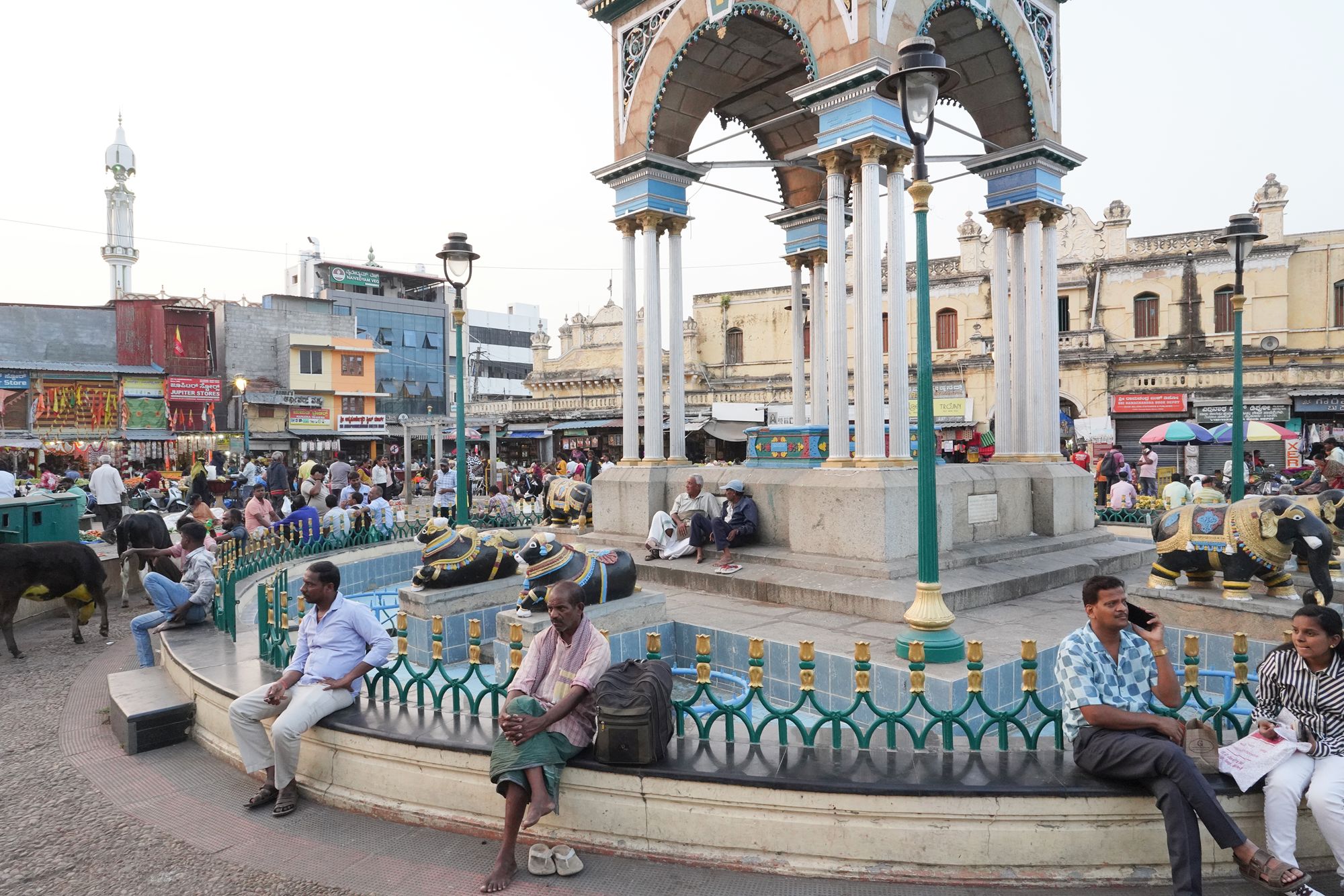 Mysore Market (31) Mysore Market (31)