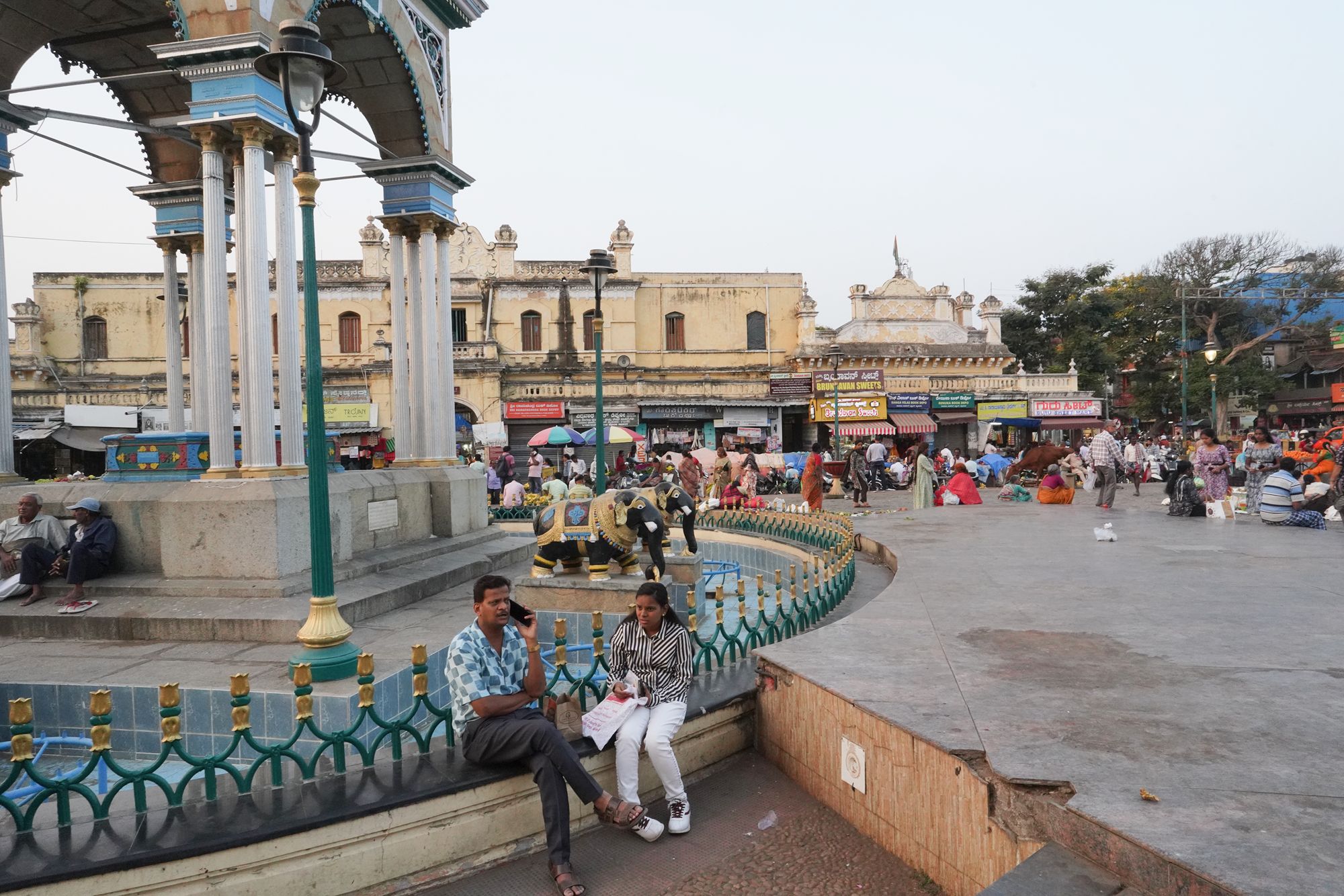 Mysore Market (32) Mysore Market (32)