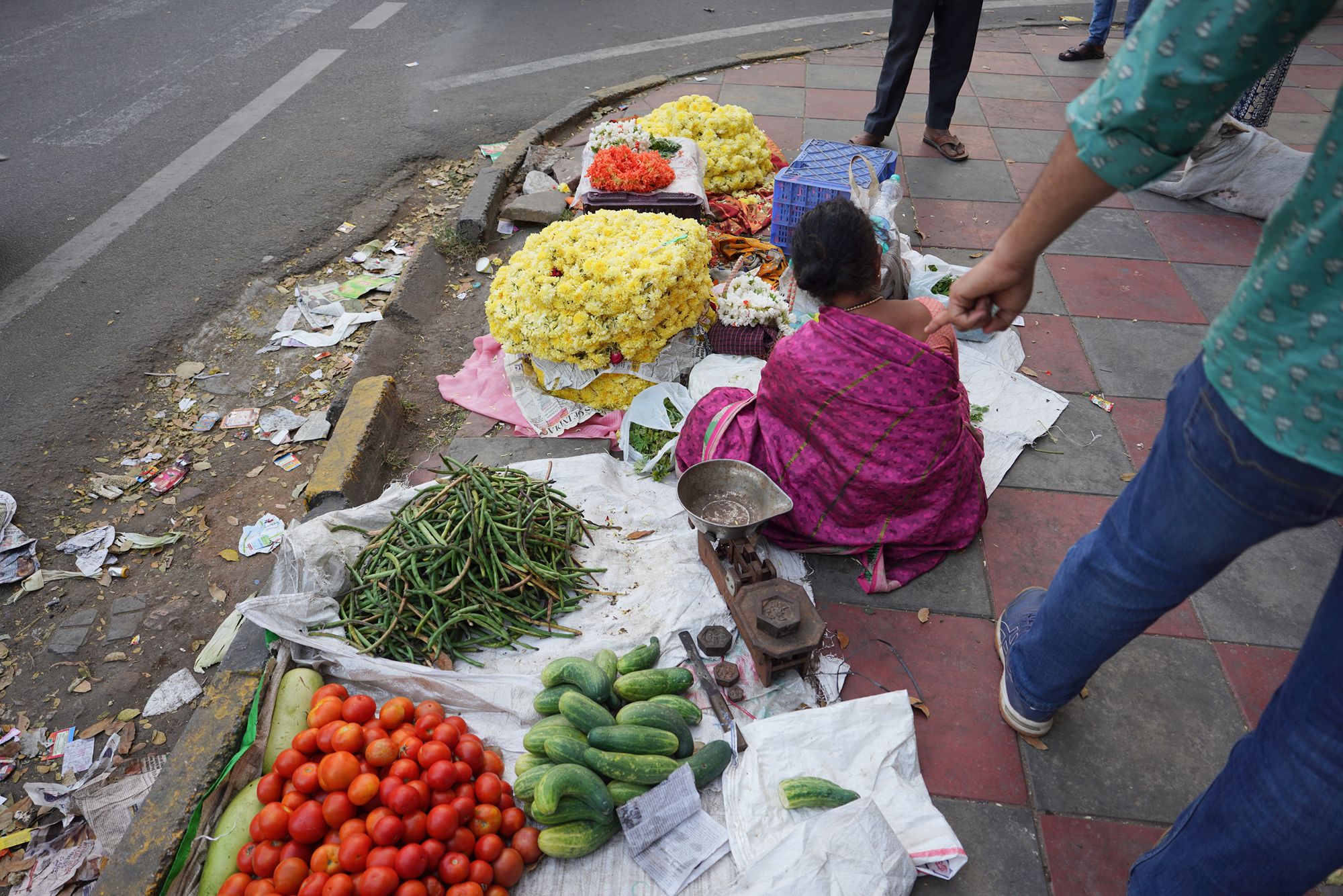 Mysore Market (4) Mysore Market (4)