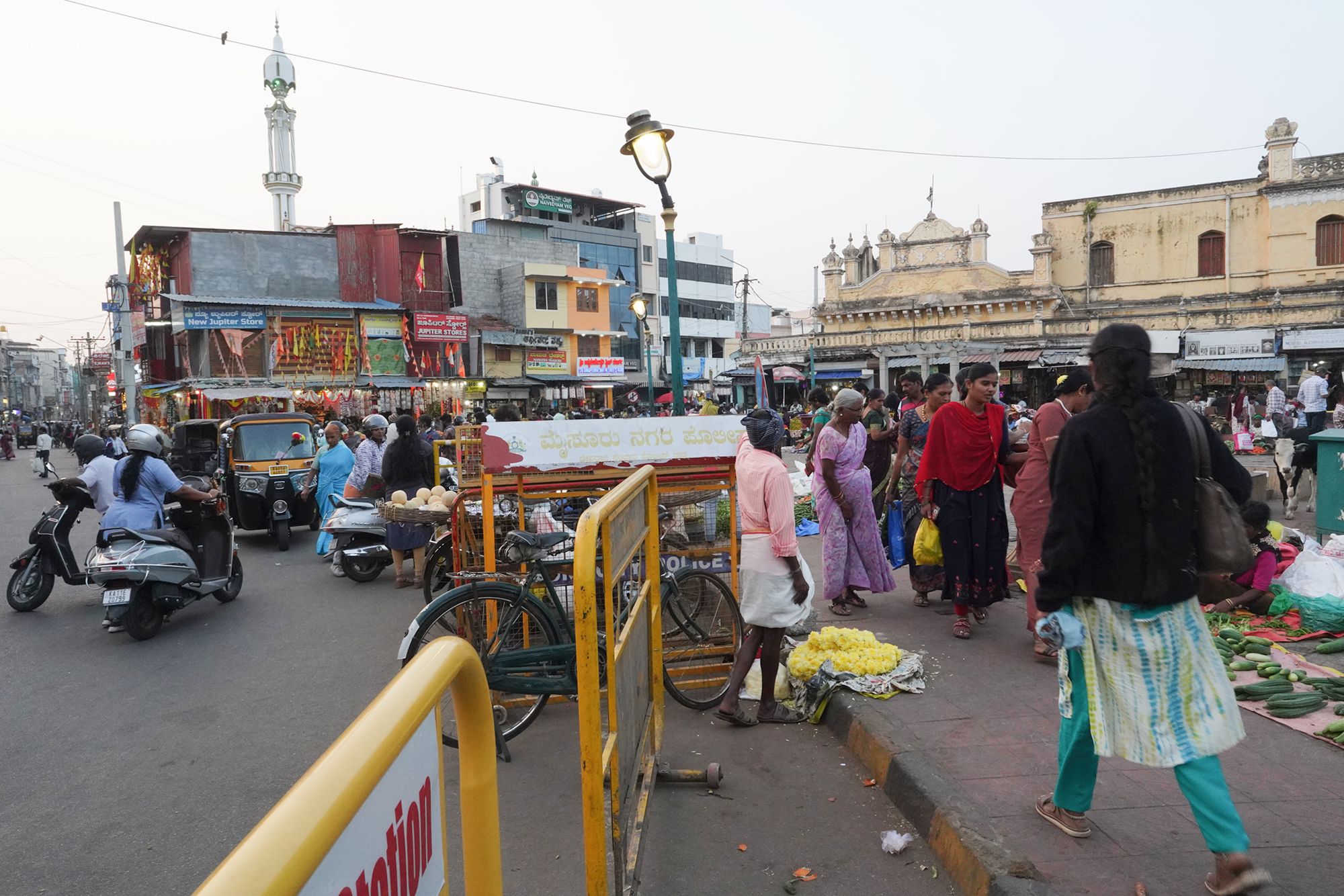Mysore Market (41) Mysore Market (41)