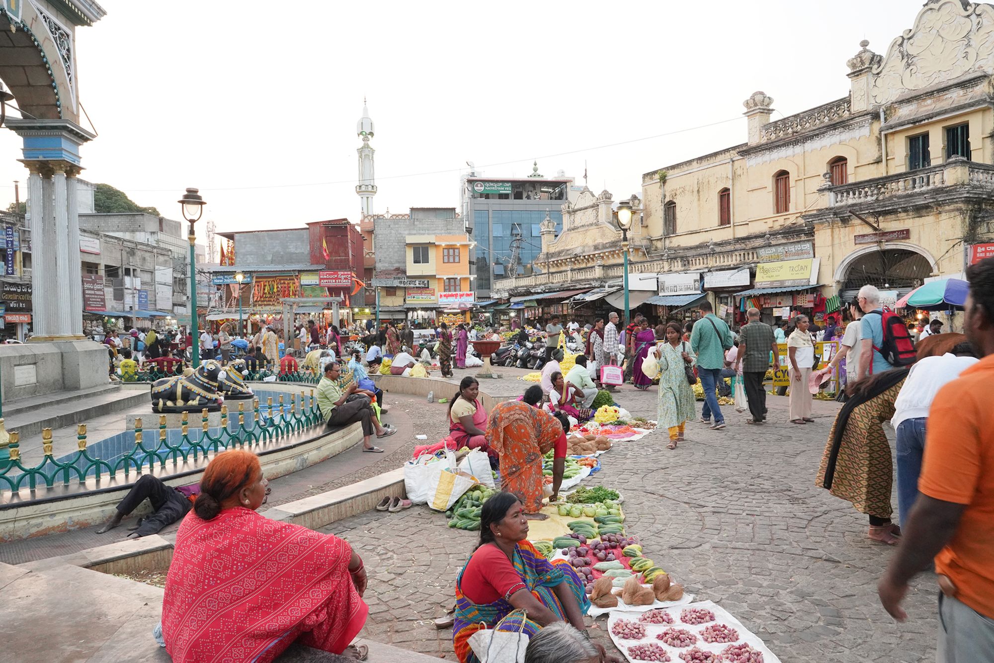 Mysore Market (44) Mysore Market (44)