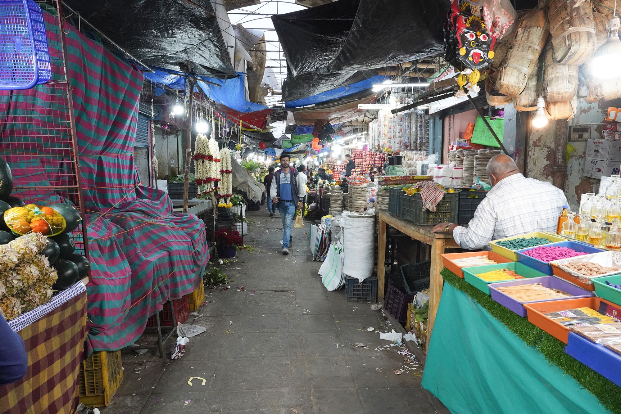 Mysore Market (46) Mysore Market (46)