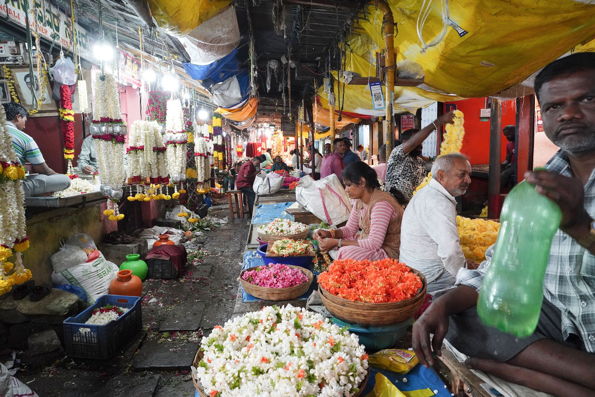 Mysore Market (51) Mysore Market (51)