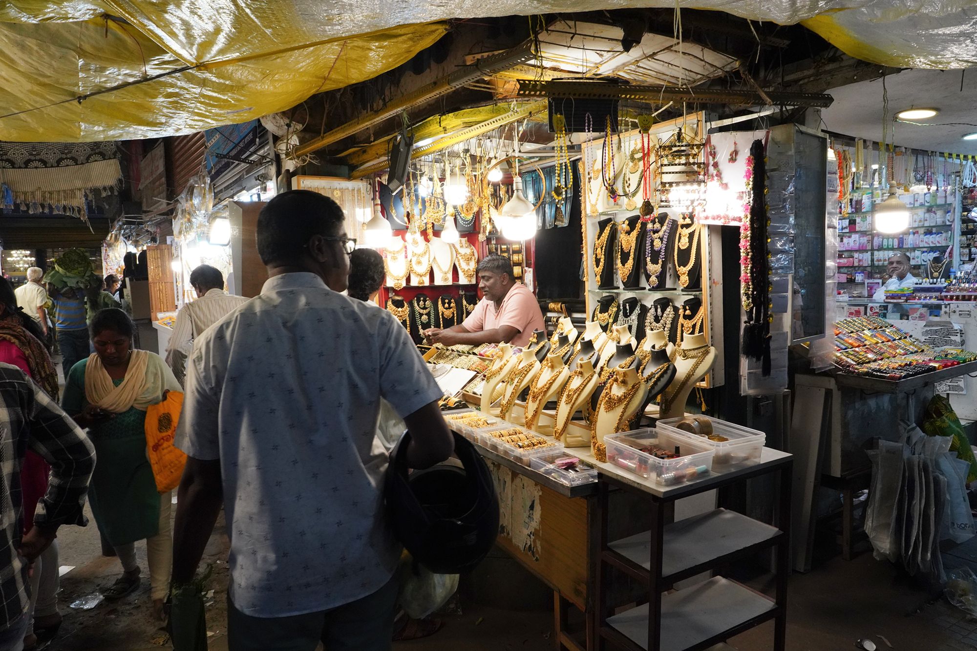 Mysore Market (55) Mysore Market (55)