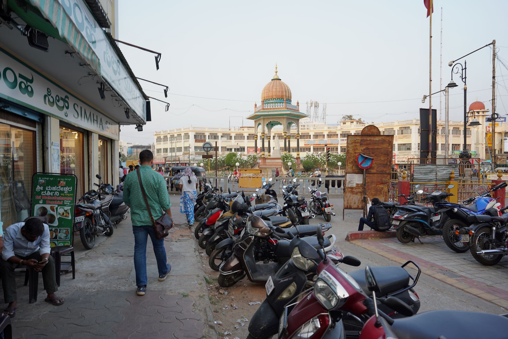 Mysore Market (8) Mysore Market (8)