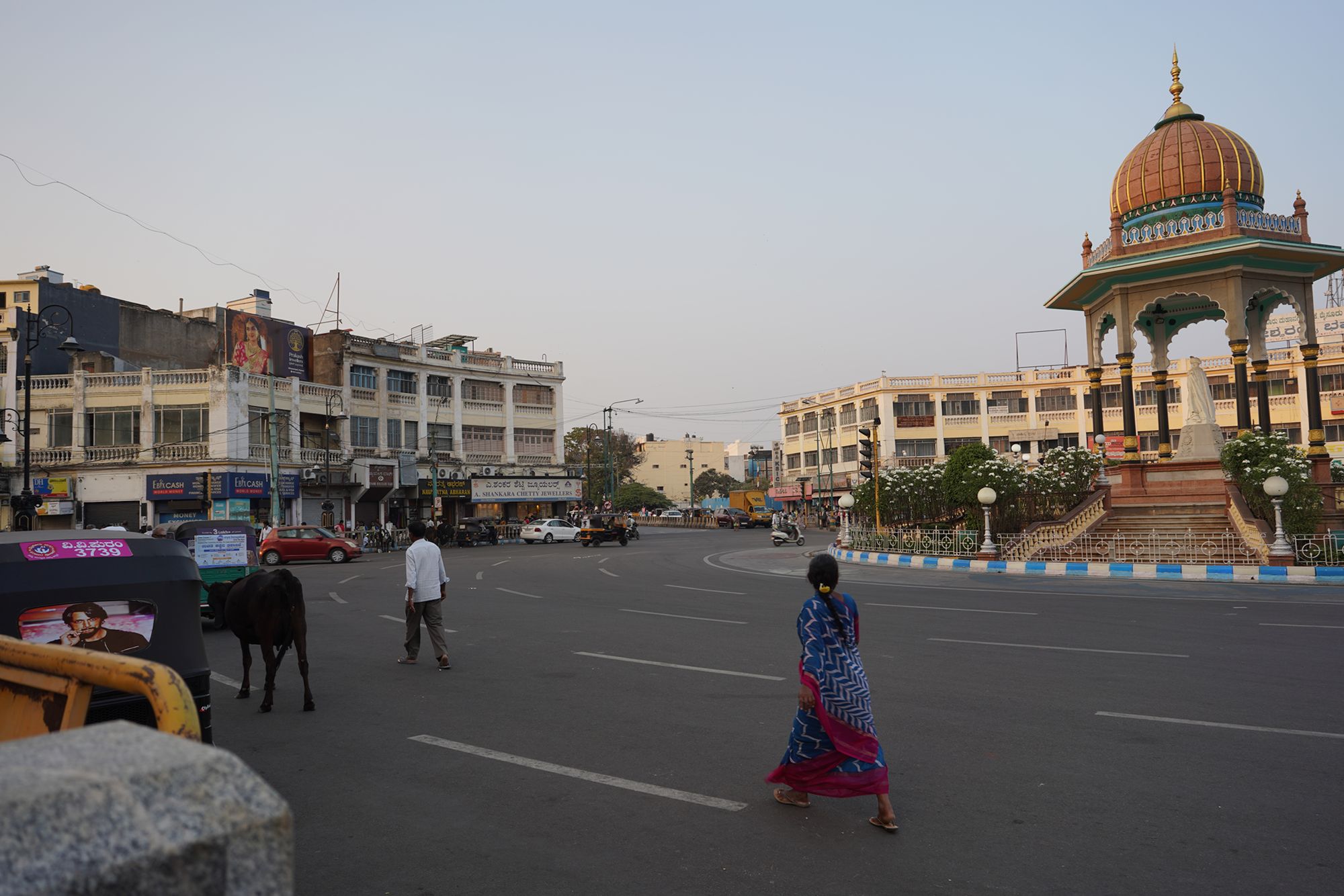 Mysore Market (9) Mysore Market (9)