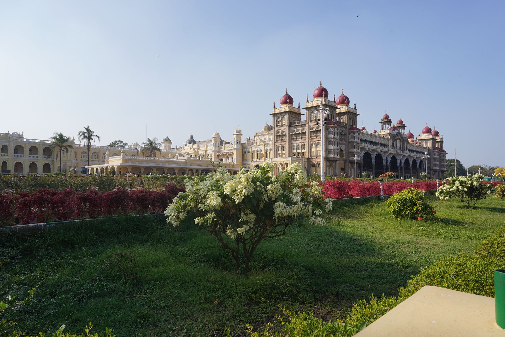 Mysore Palace (11) Mysore Palace (11)