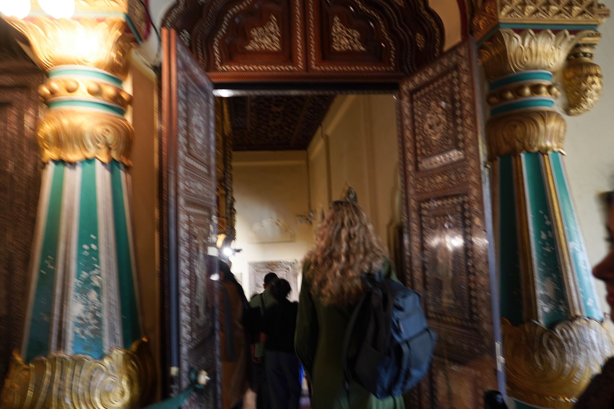 Mysore Palace (120)