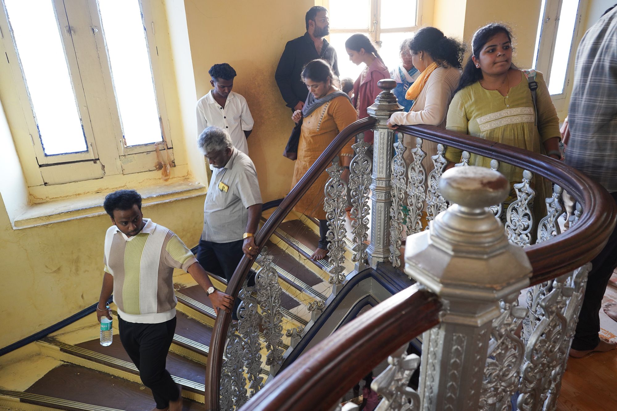 Mysore Palace (121) Mysore Palace (121)