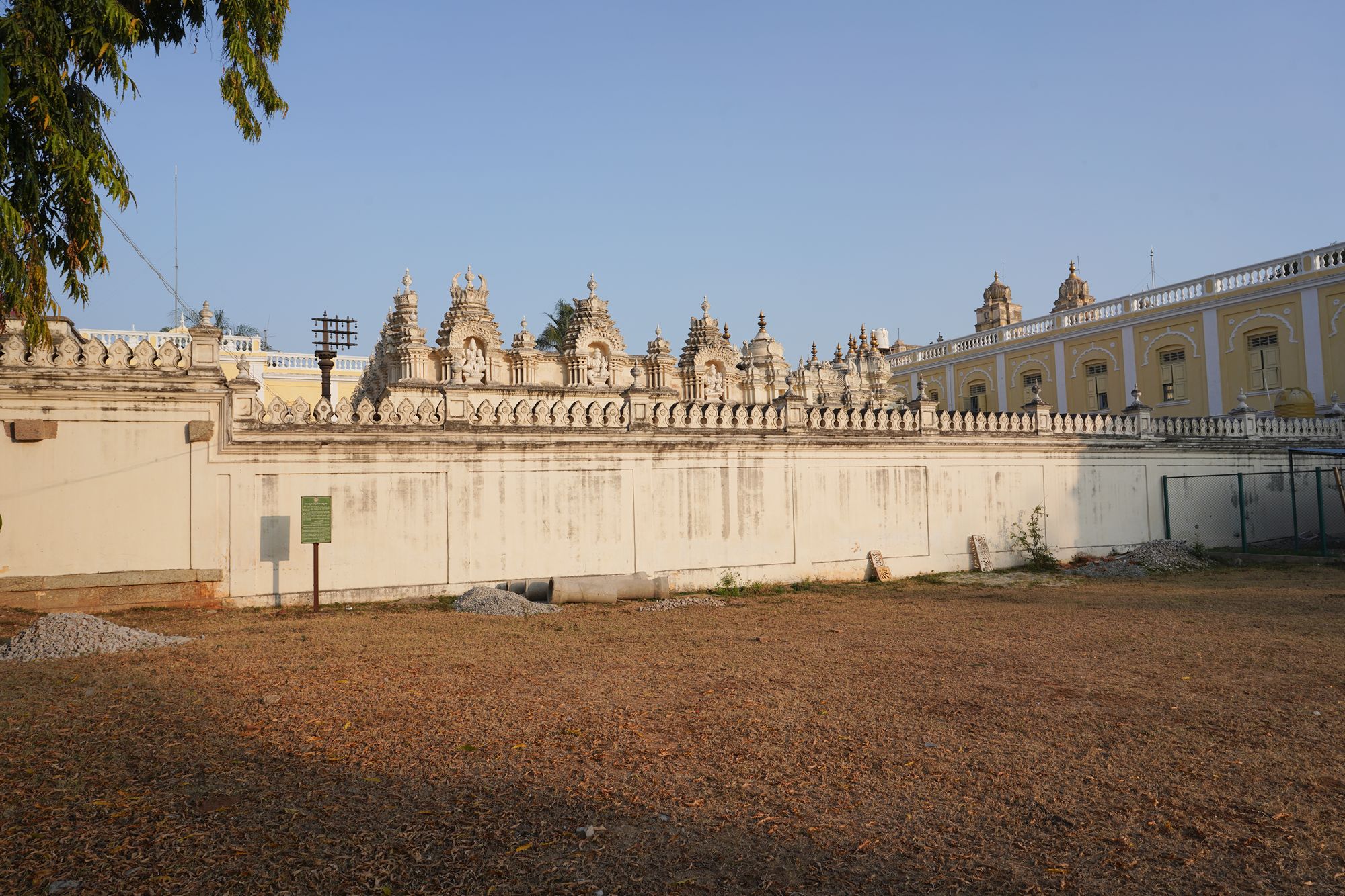 Mysore Palace (131) Mysore Palace (131)