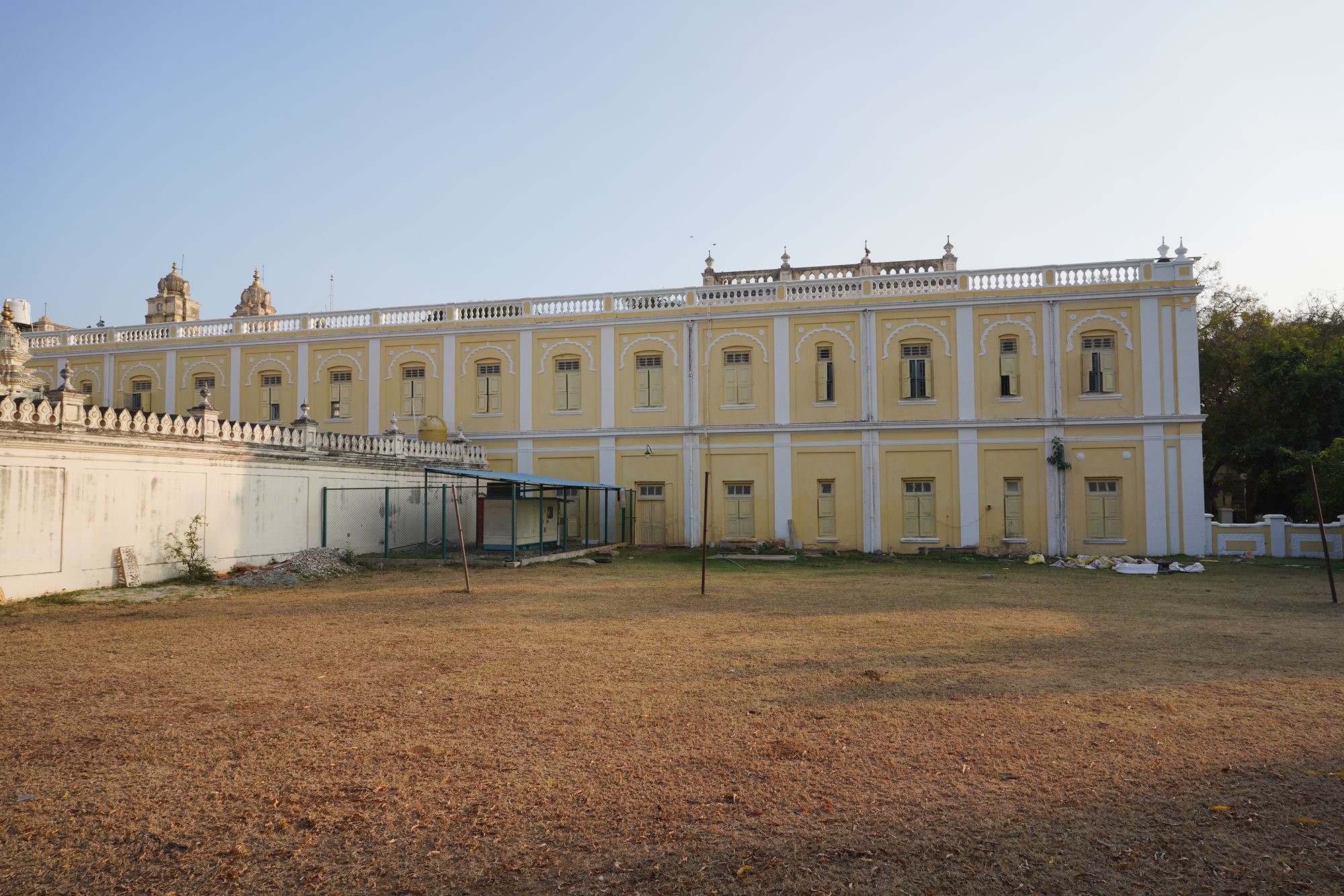 Mysore Palace (132) Mysore Palace (132)