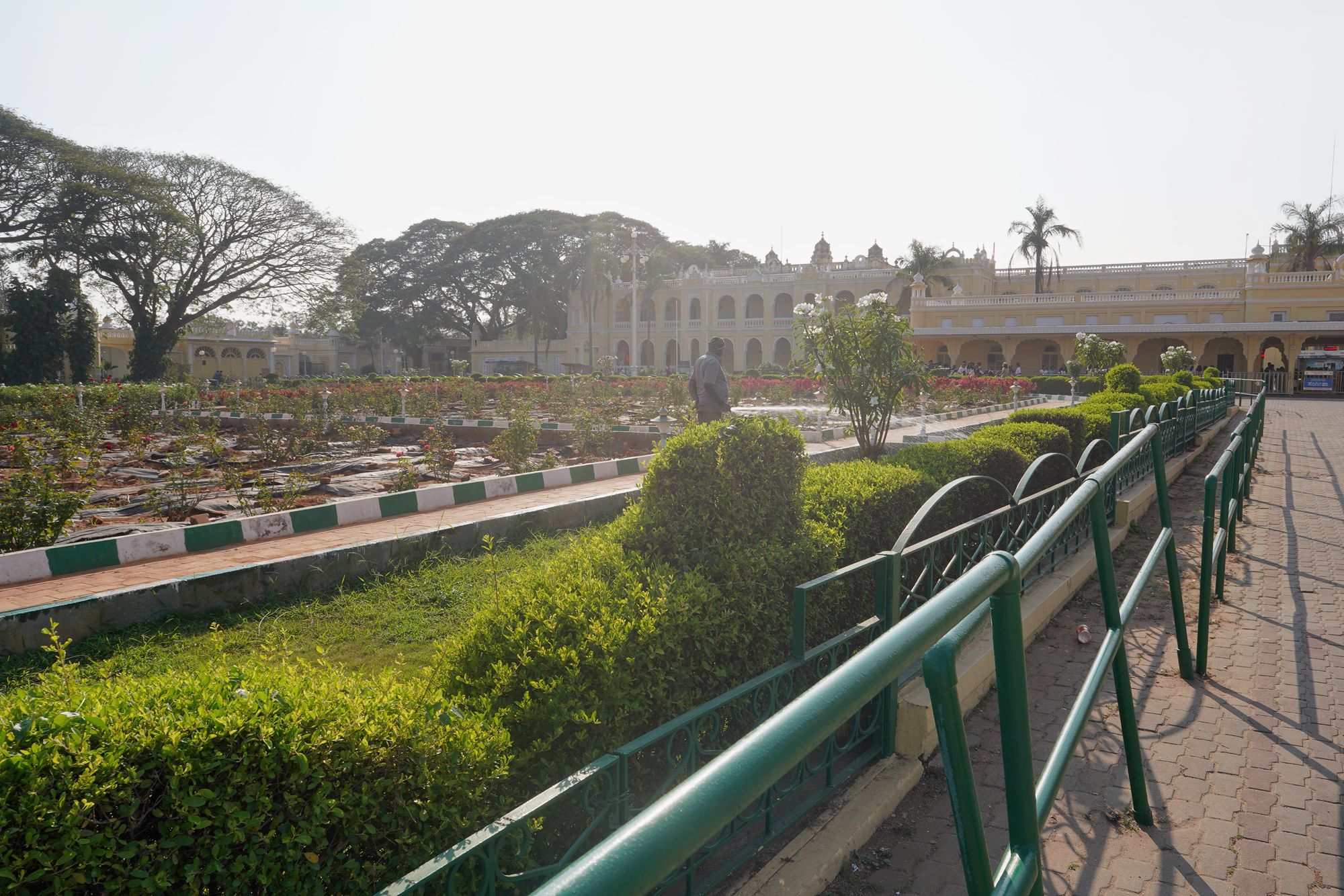 Mysore Palace (15) Mysore Palace (15)