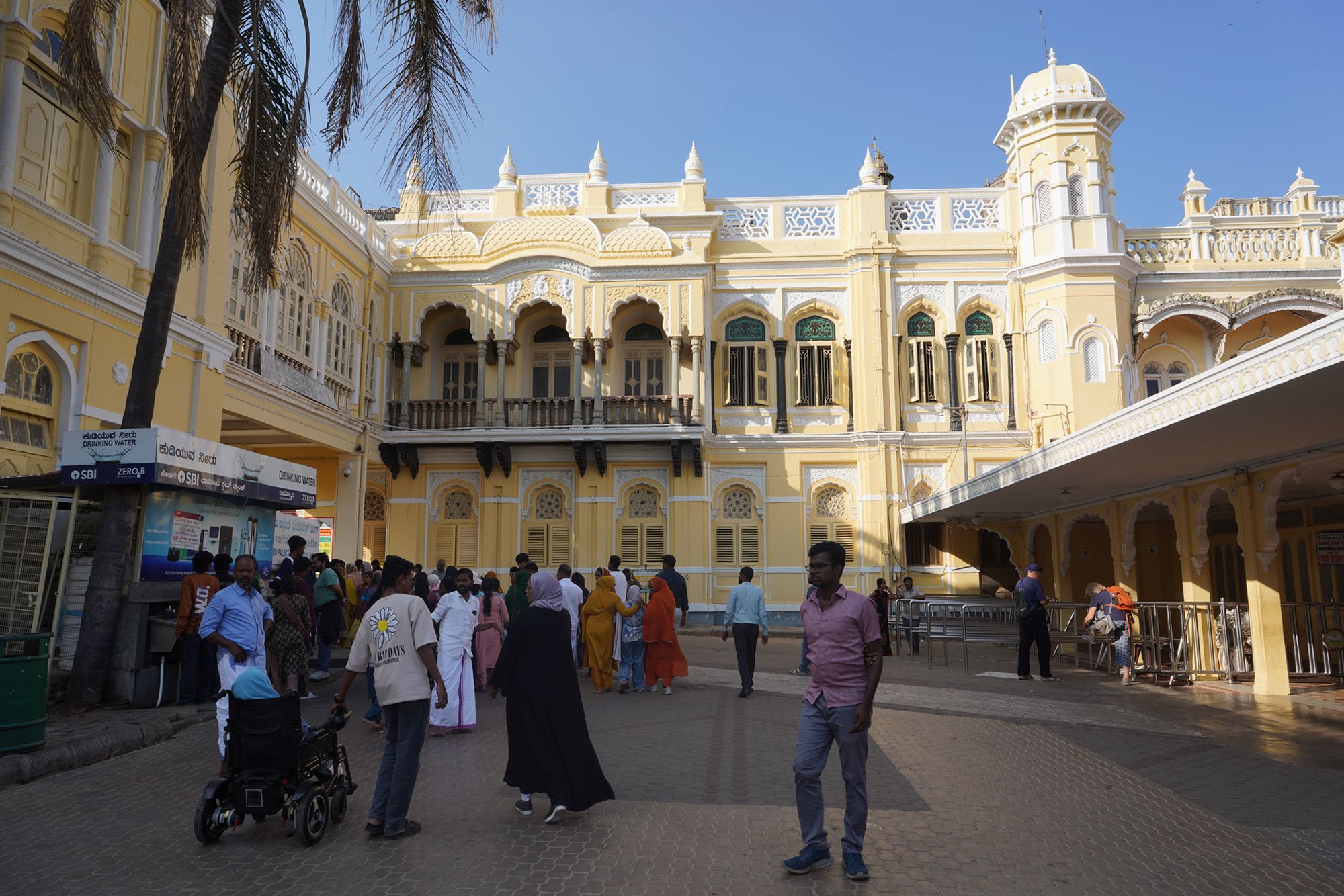 Mysore Palace (28) Mysore Palace (28)