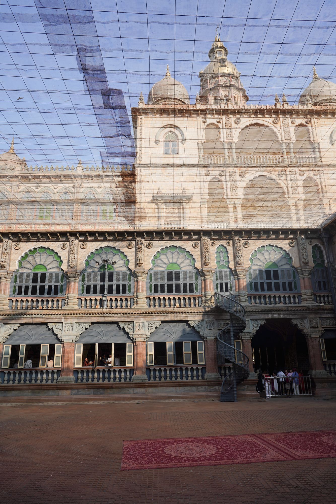 Mysore Palace (82) Mysore Palace (82)