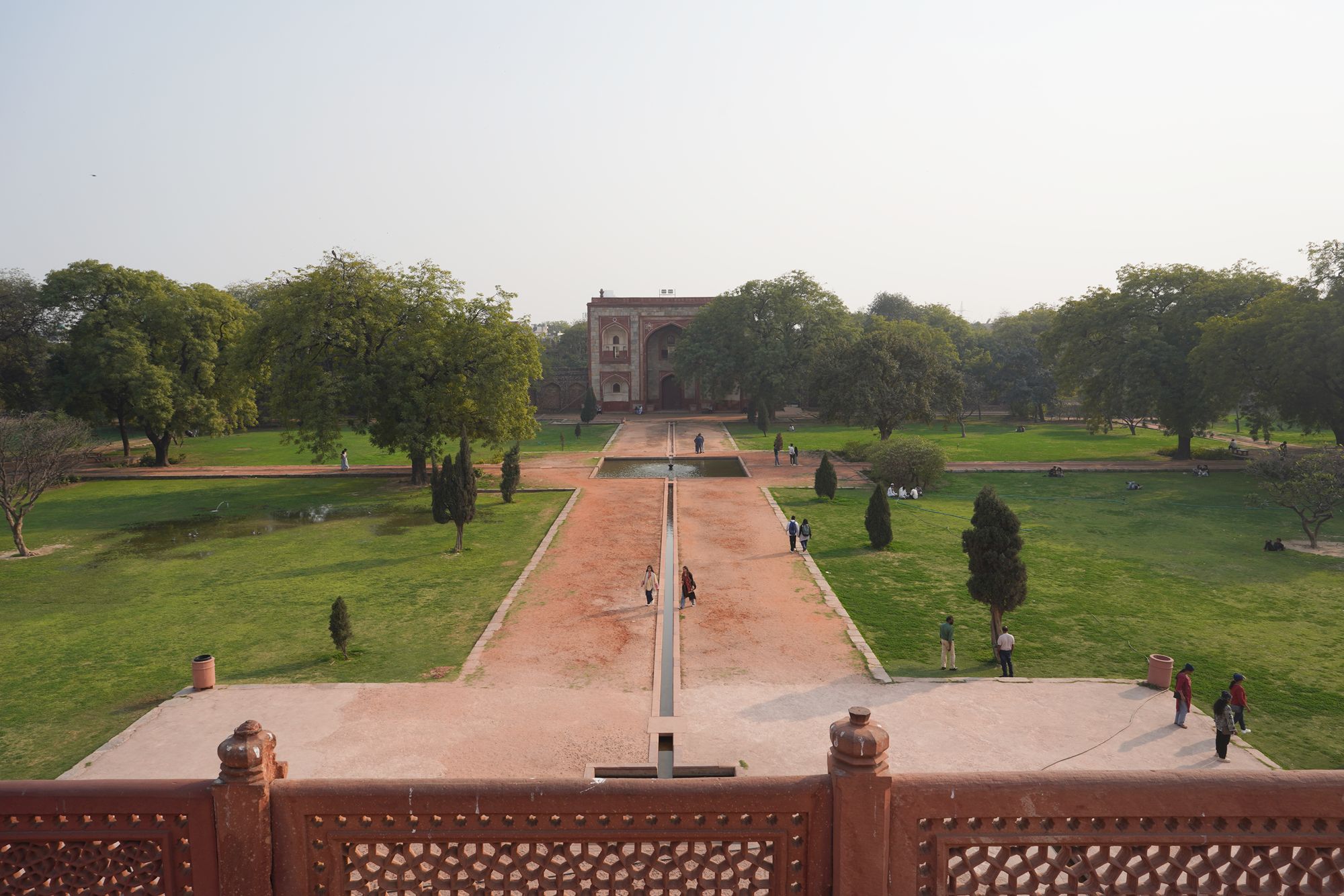 New Delhi – Humayun’s Tomb (101) New Delhi – Humayun’s Tomb (101)