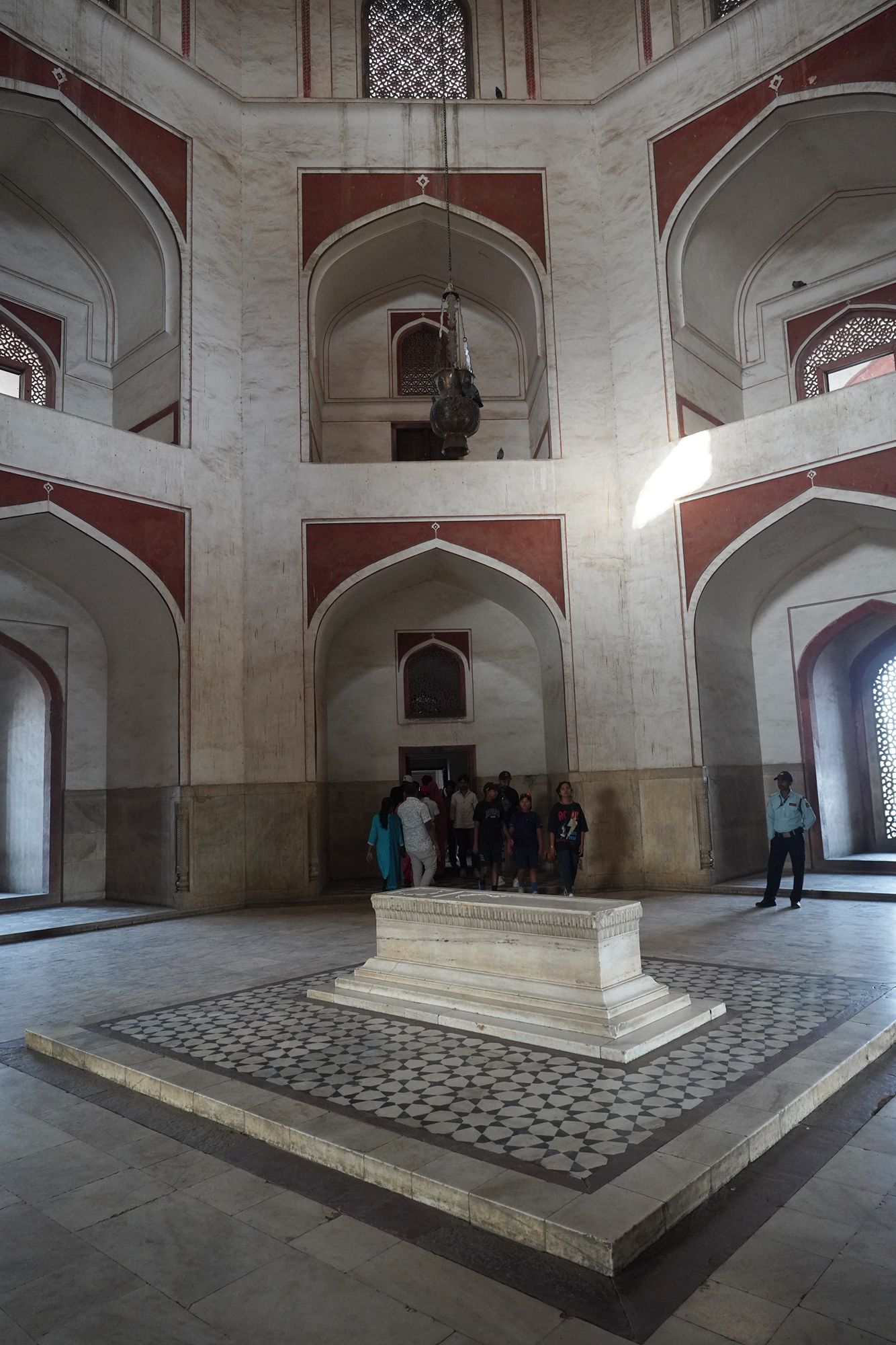 New Delhi – Humayun’s Tomb (107) New Delhi – Humayun’s Tomb (107)