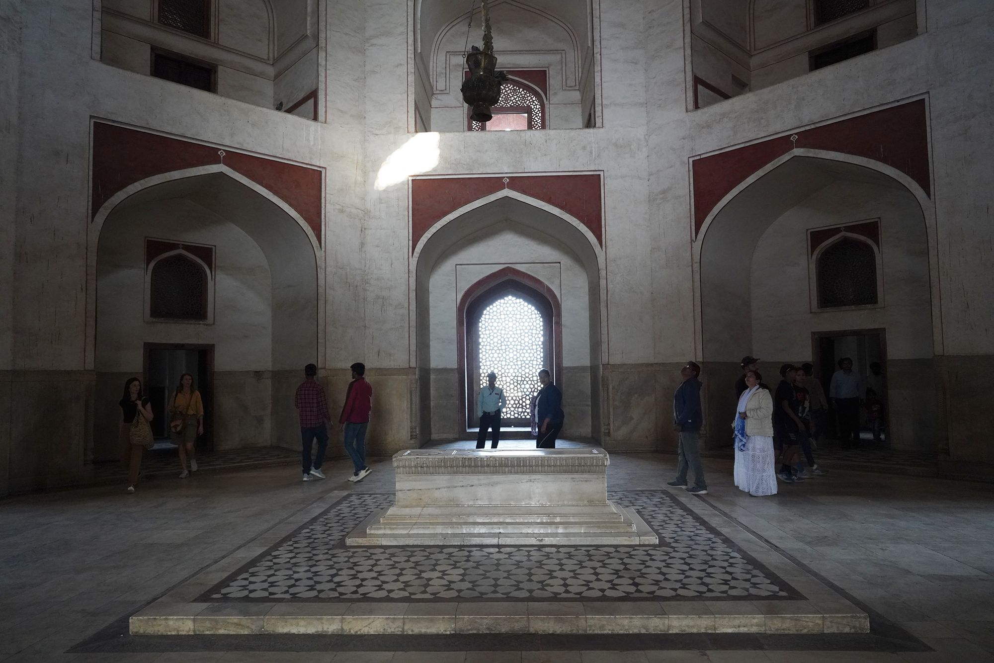 New Delhi – Humayun’s Tomb (108) New Delhi – Humayun’s Tomb (108)