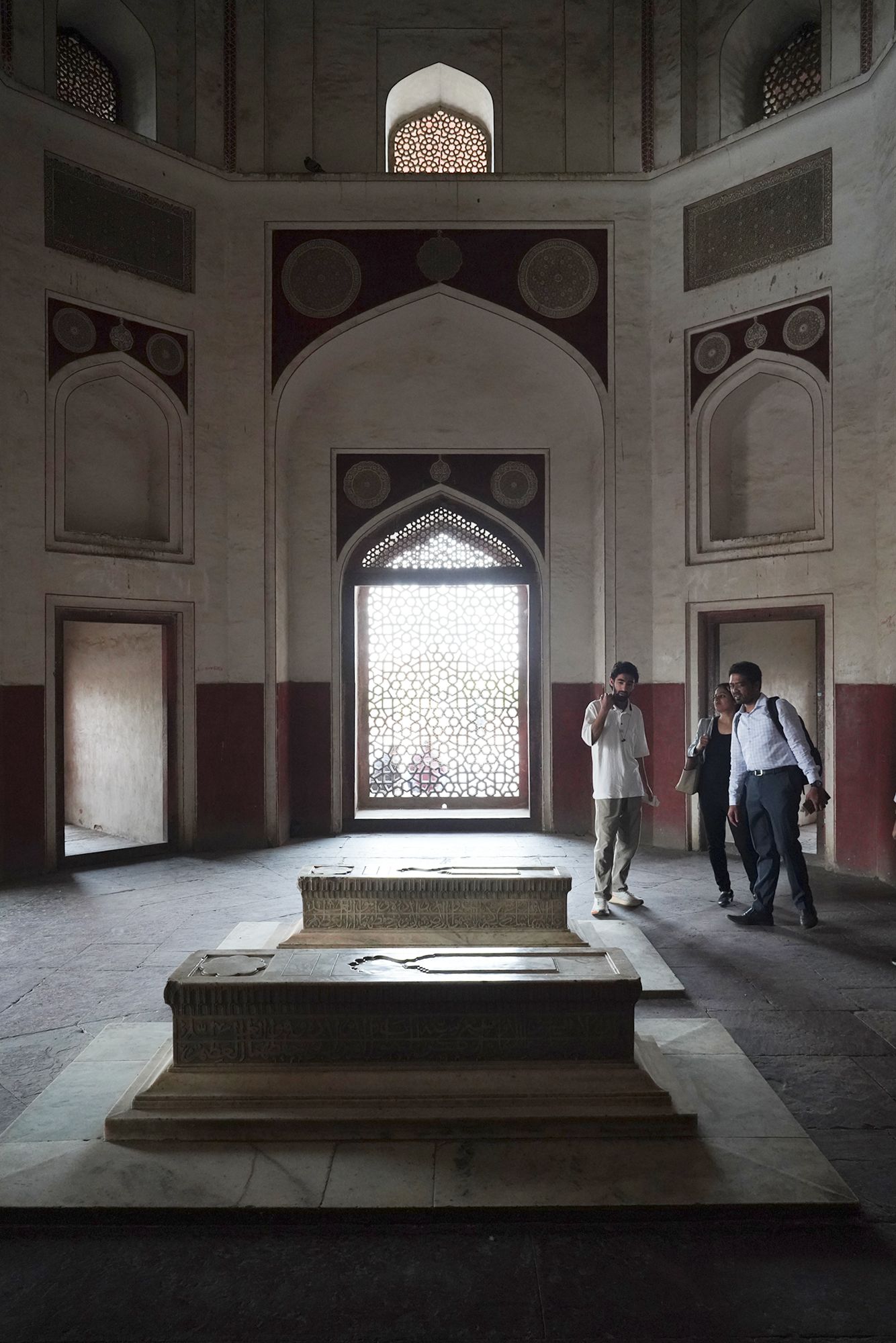 New Delhi – Humayun’s Tomb (112) New Delhi – Humayun’s Tomb (112)