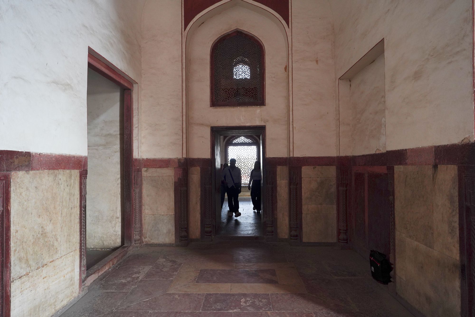 New Delhi – Humayun’s Tomb (115) New Delhi – Humayun’s Tomb (115)