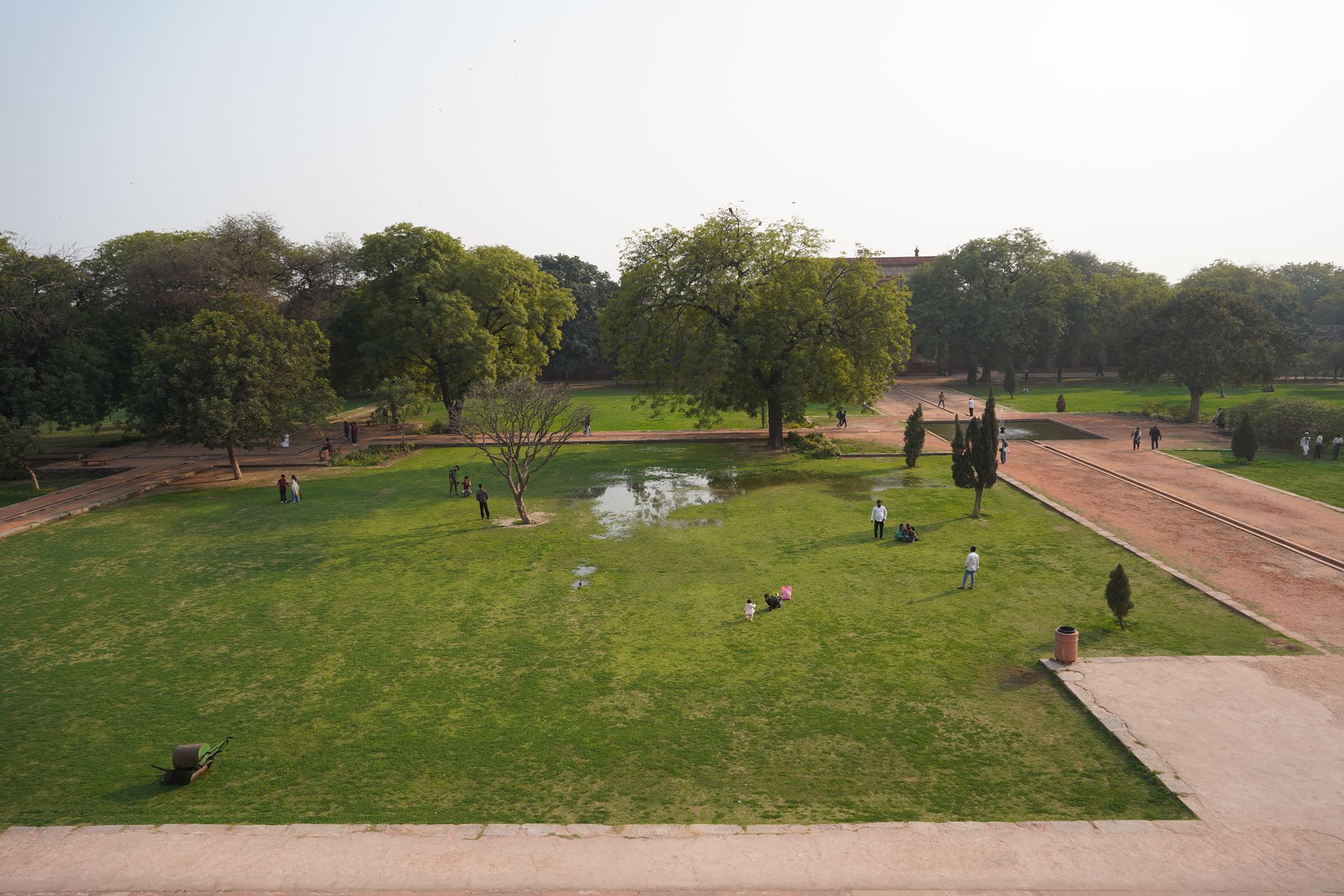 New Delhi – Humayun’s Tomb (119) New Delhi – Humayun’s Tomb (119)