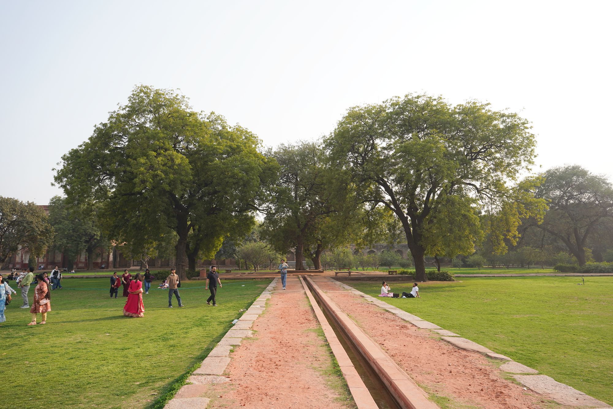 New Delhi – Humayun’s Tomb (128) New Delhi – Humayun’s Tomb (128)