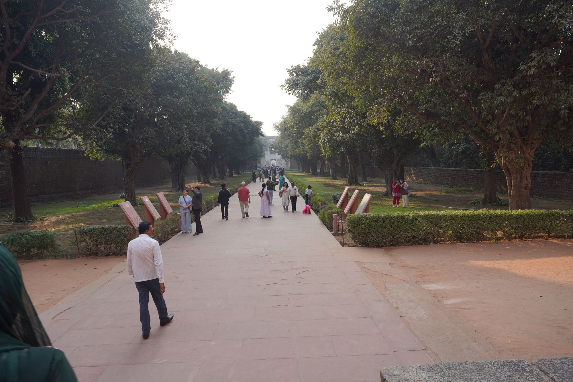New Delhi – Humayun’s Tomb (136) New Delhi – Humayun’s Tomb (136)