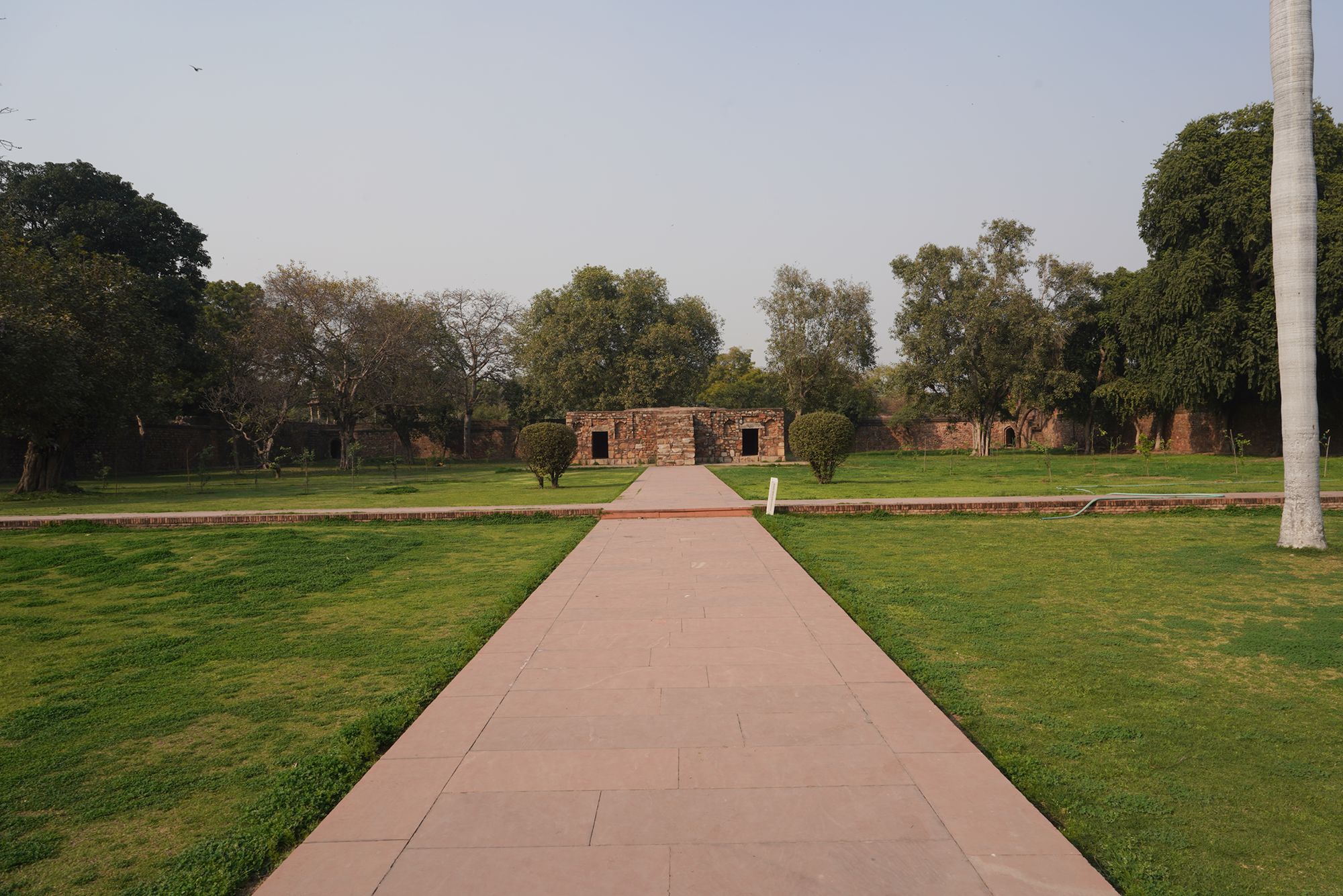 New Delhi – Humayun’s Tomb (51) New Delhi – Humayun’s Tomb (51)