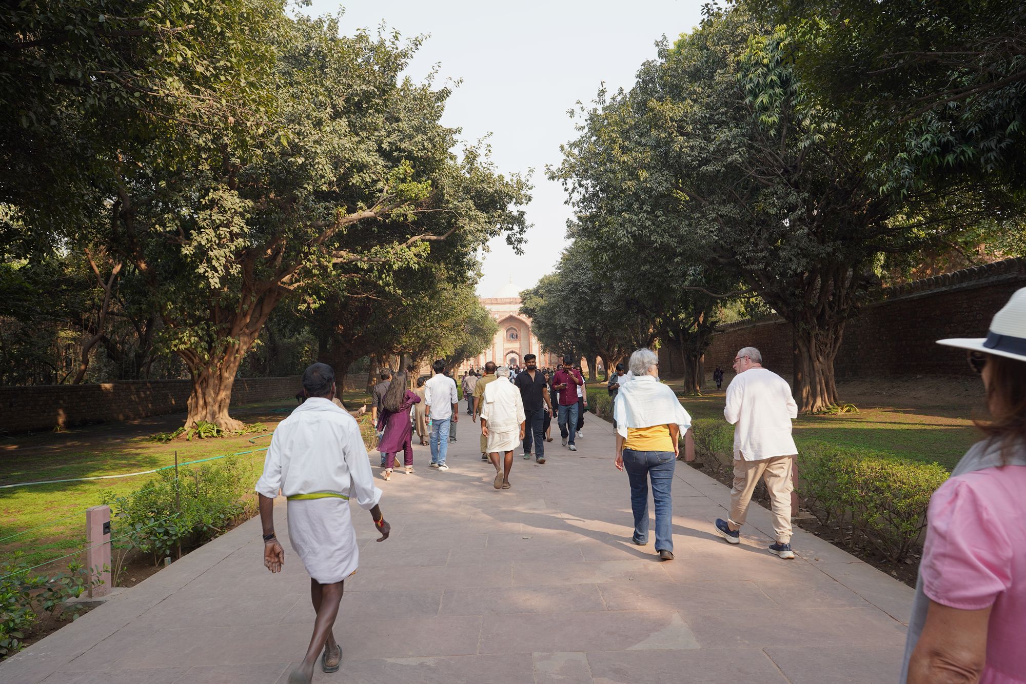 New Delhi – Humayun’s Tomb (54) New Delhi – Humayun’s Tomb (54)