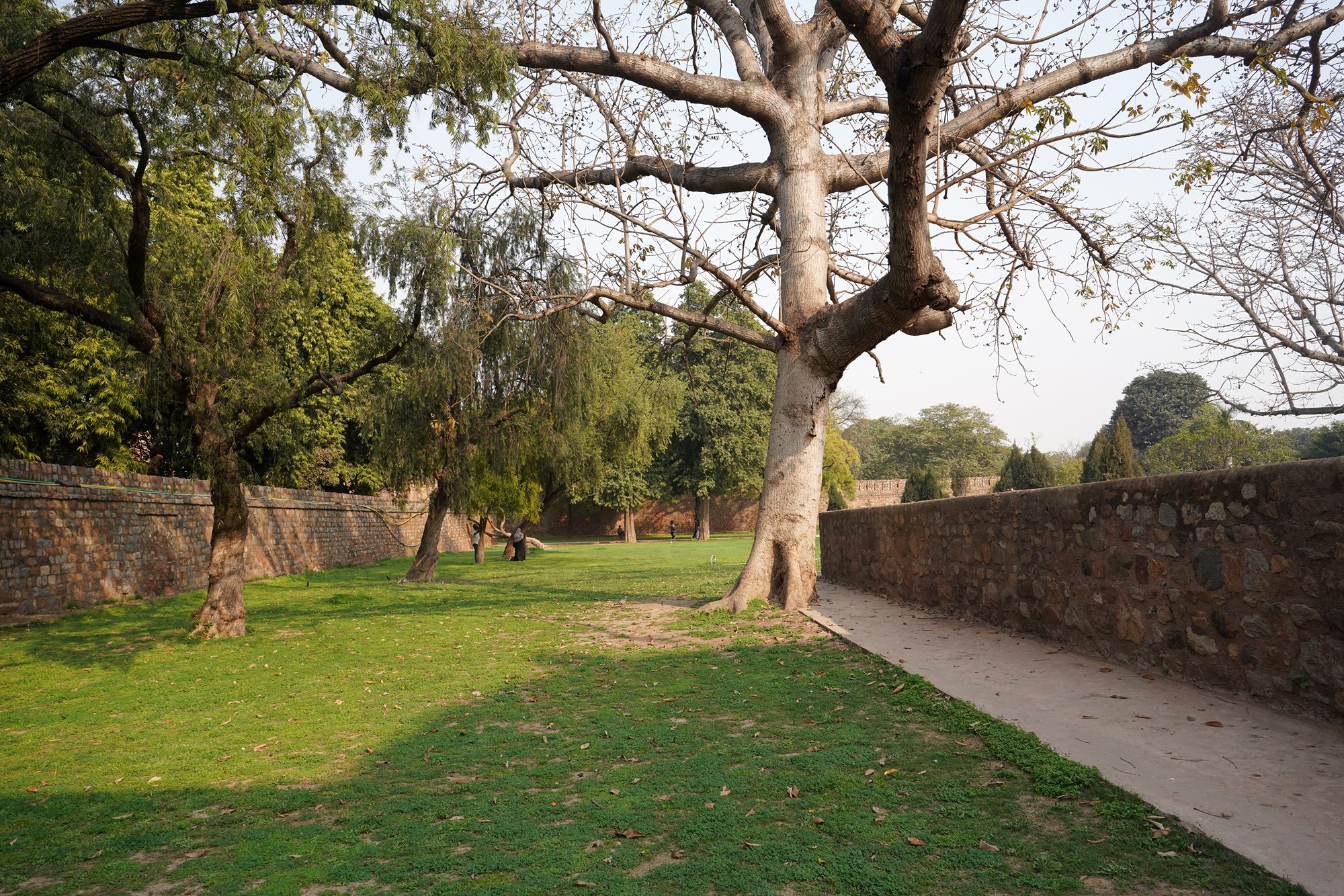 New Delhi – Humayun’s Tomb (58) New Delhi – Humayun’s Tomb (58)