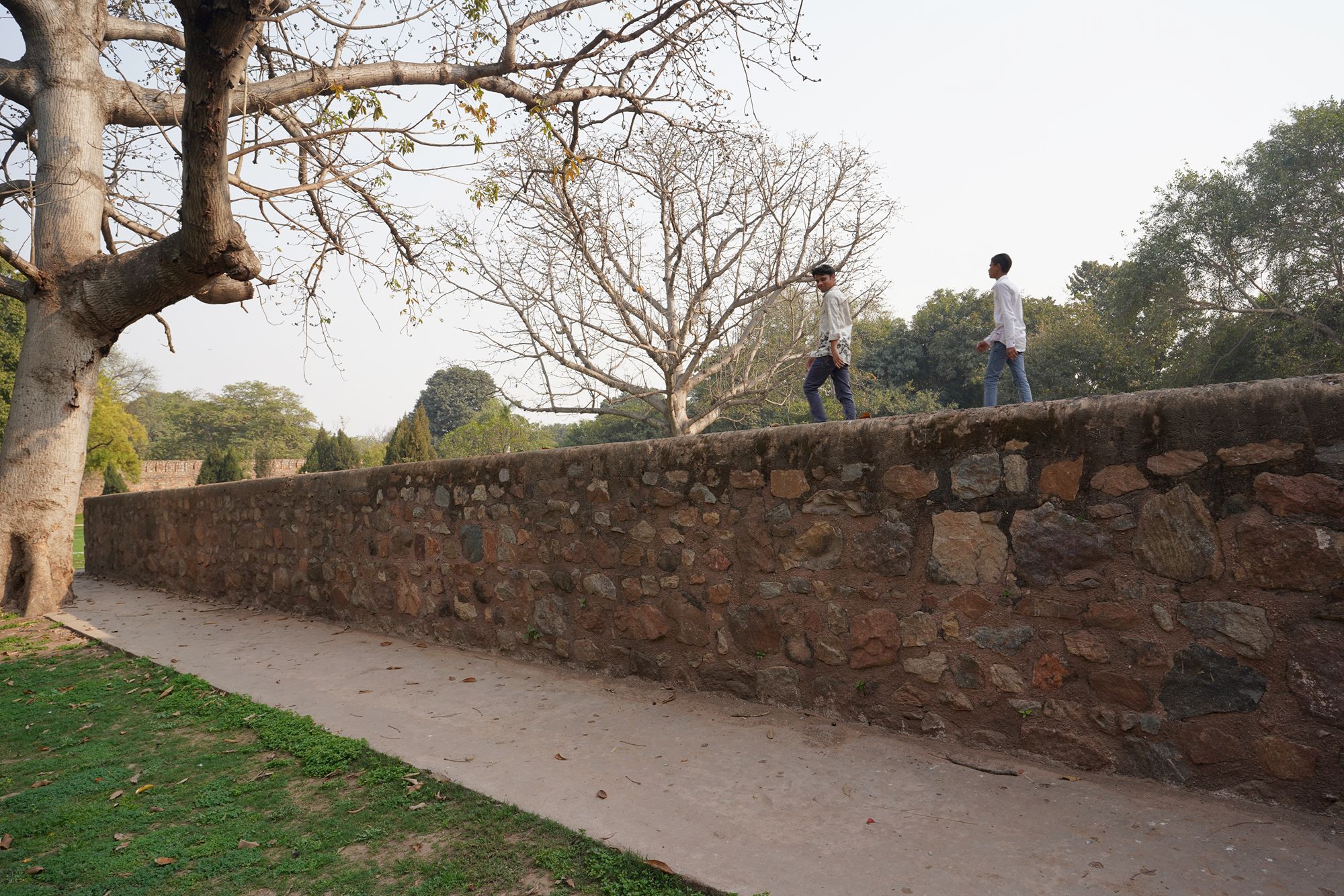 New Delhi – Humayun’s Tomb (59) New Delhi – Humayun’s Tomb (59)