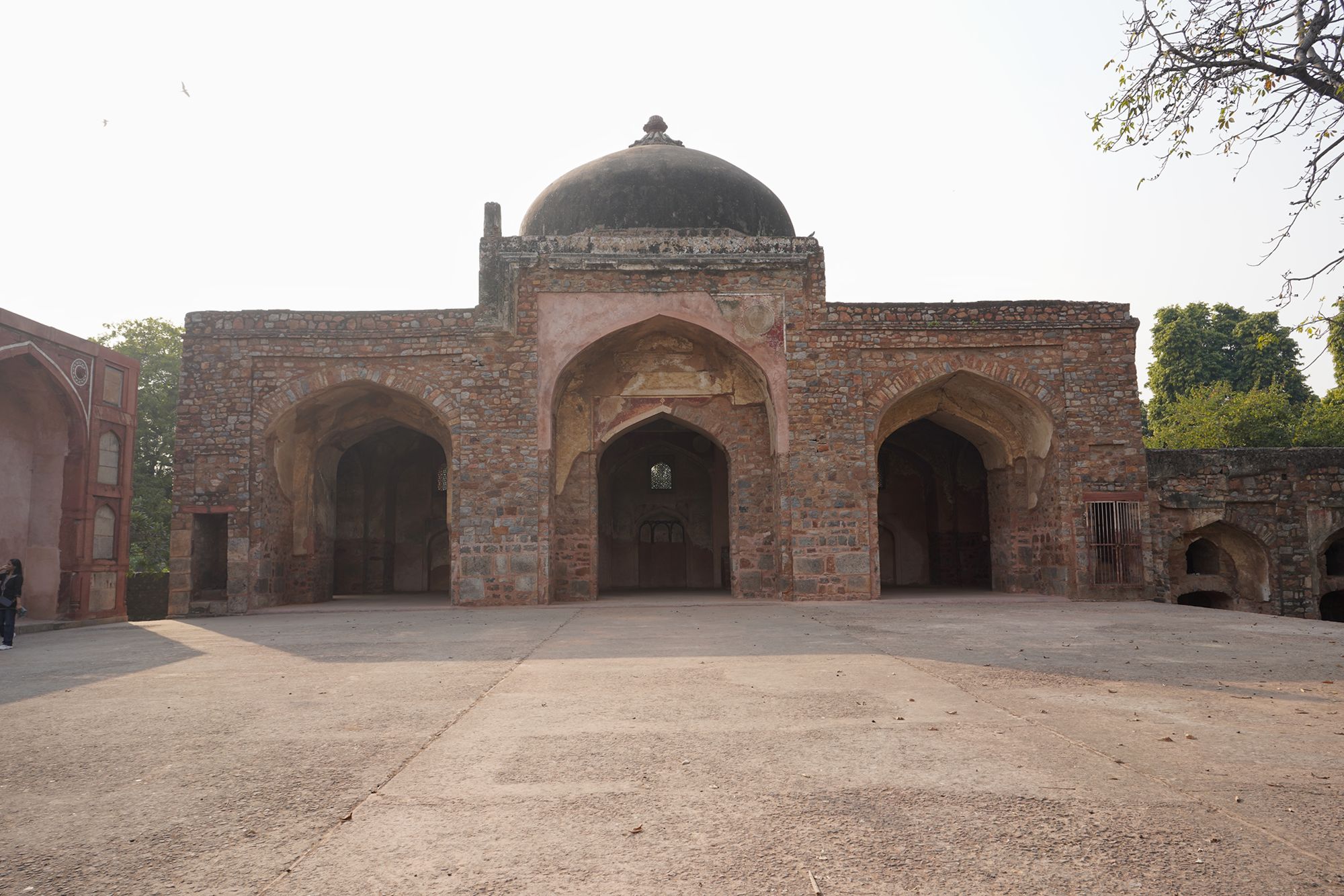 New Delhi – Humayun’s Tomb (64) New Delhi – Humayun’s Tomb (64)