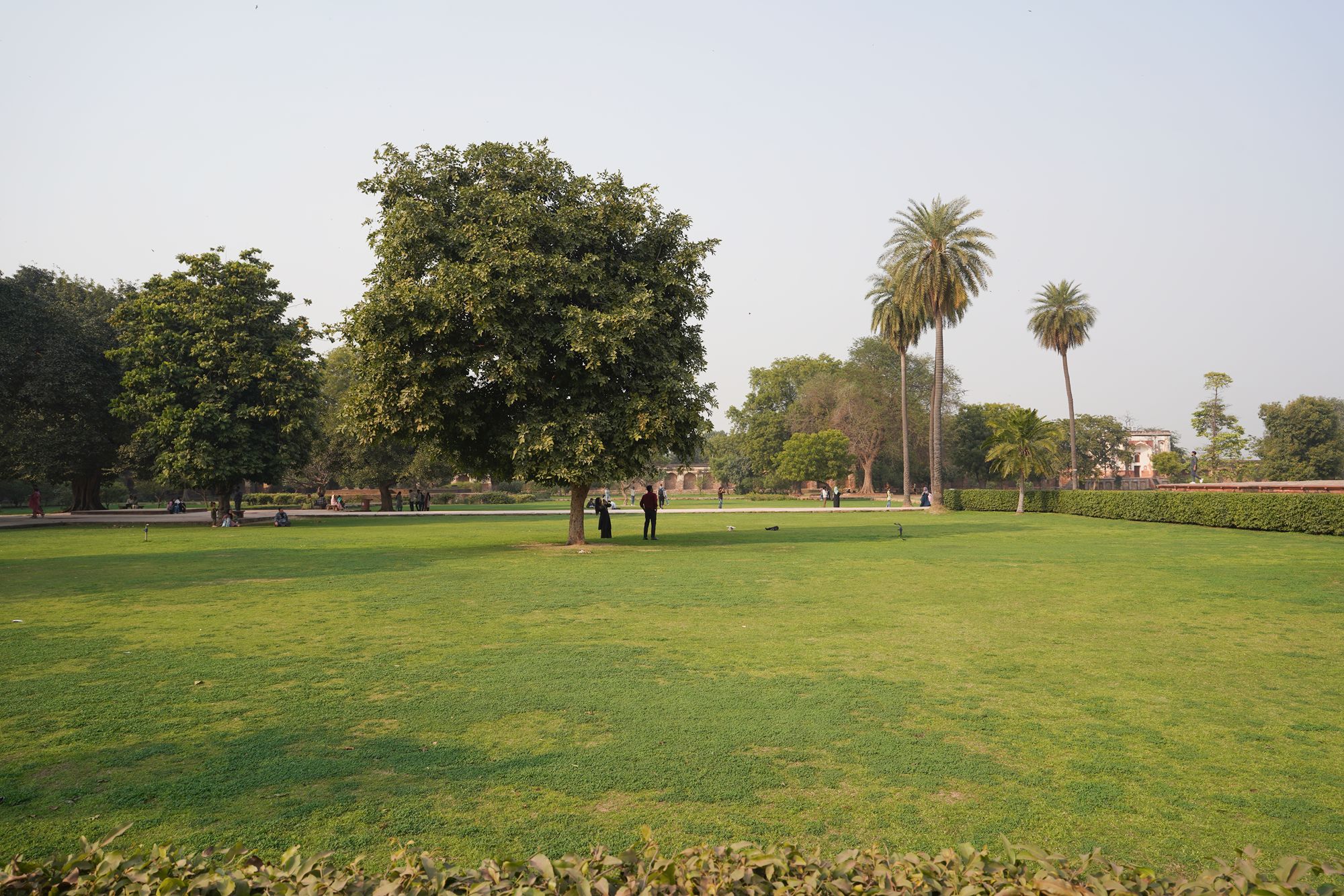 New Delhi – Humayun’s Tomb (78) New Delhi – Humayun’s Tomb (78)