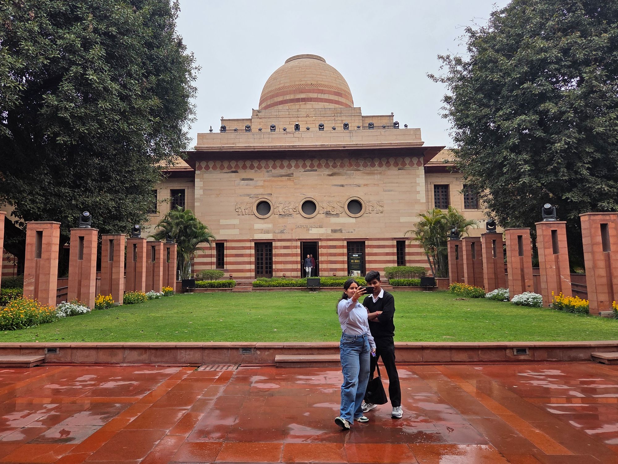 New Delhi – National Gallery of Modern Art (13)