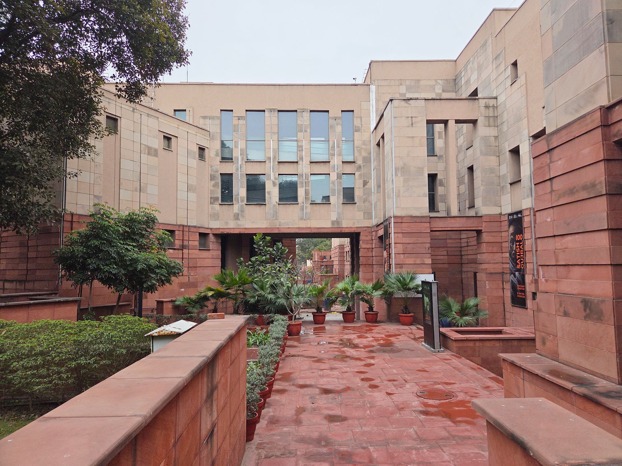 New Delhi – National Gallery of Modern Art (15)