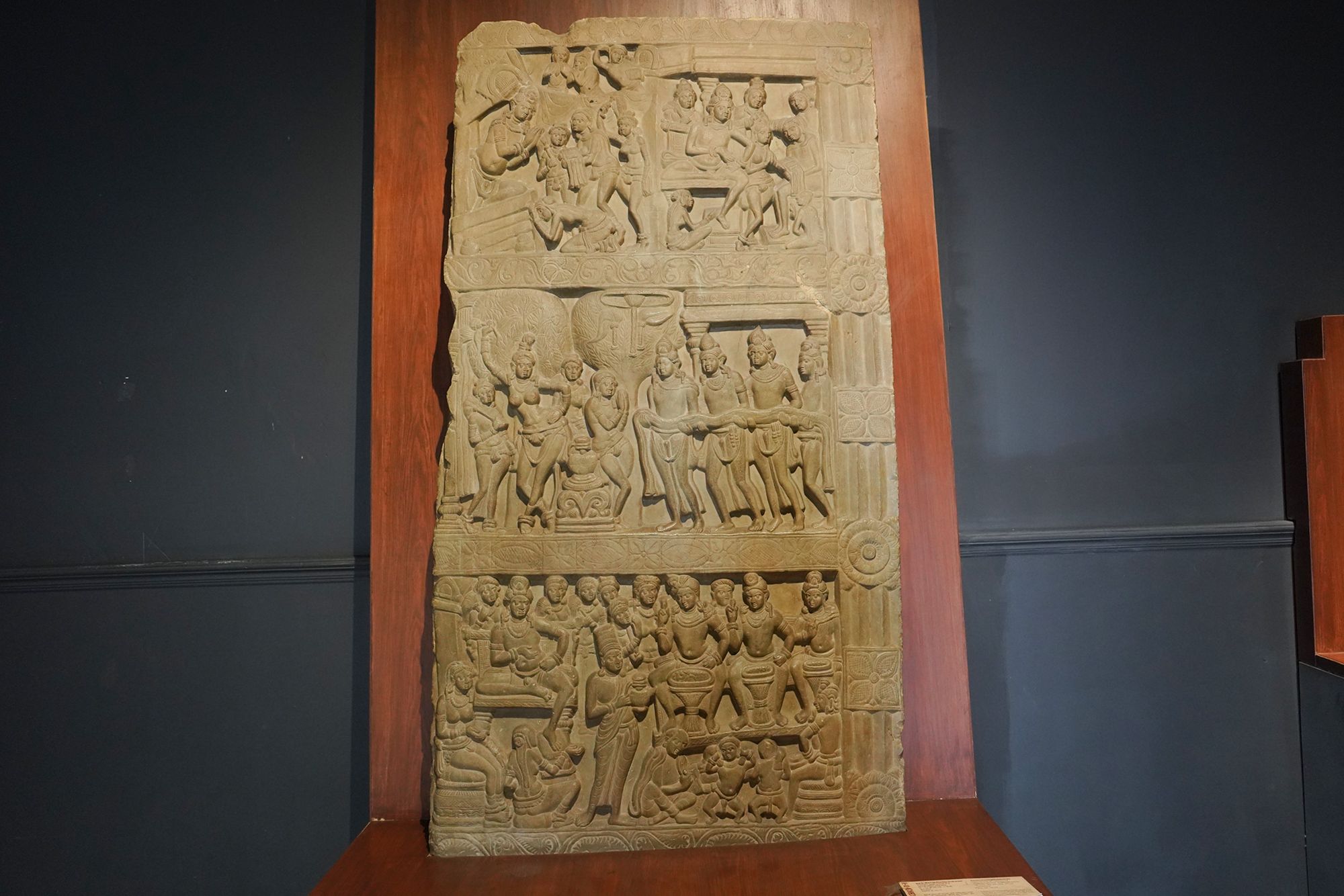 New Delhi – National Museum (10) New Delhi – National Museum (10)