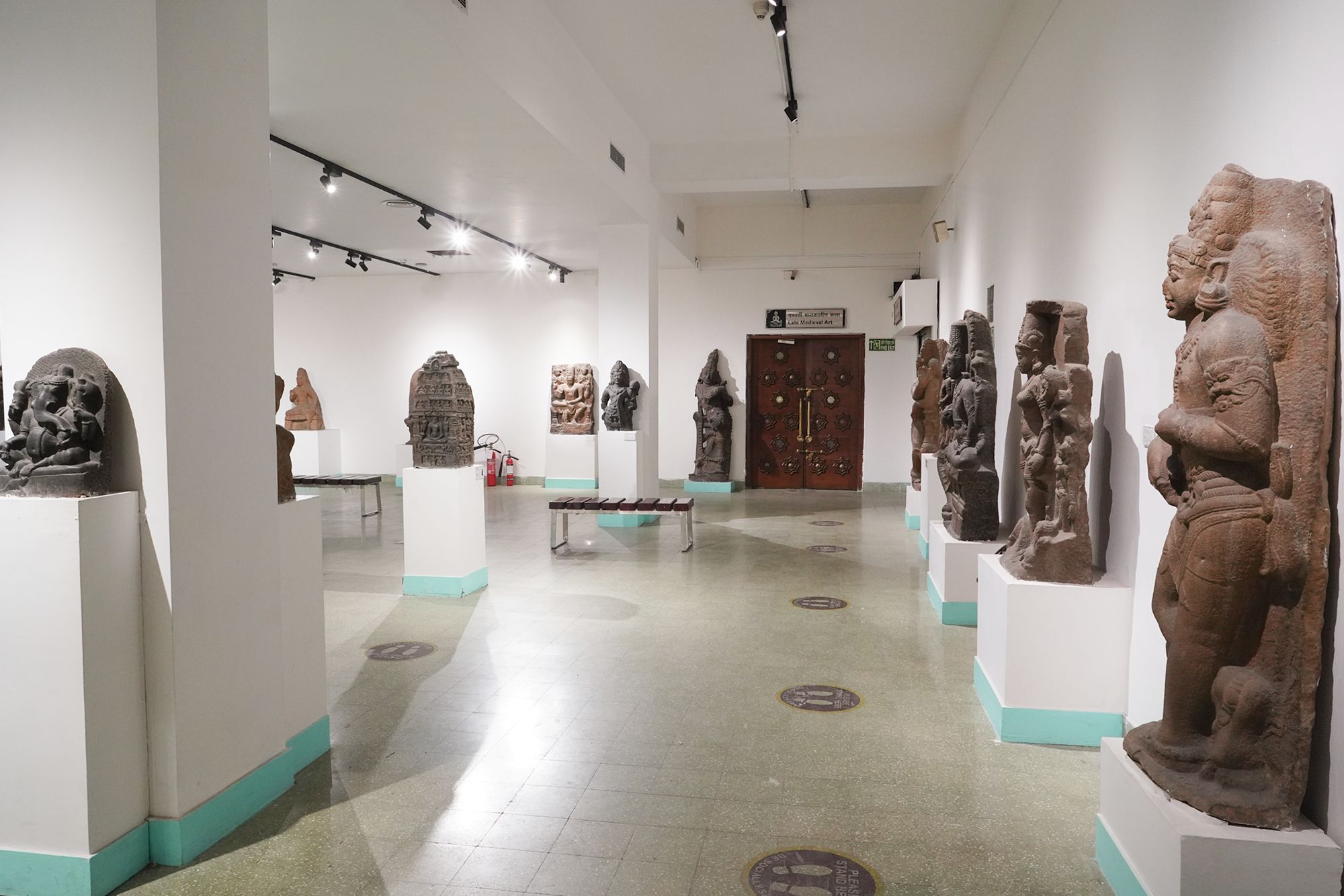 New Delhi – National Museum (104) New Delhi – National Museum (104)
