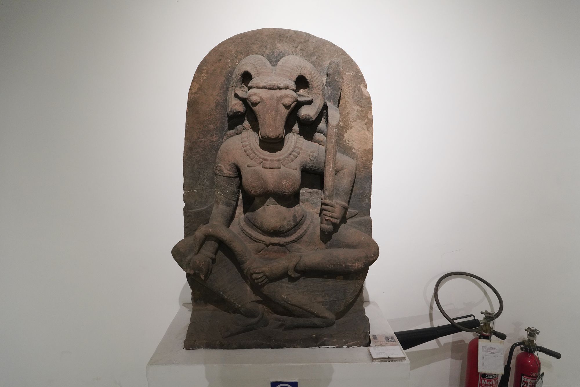 New Delhi – National Museum (107) New Delhi – National Museum (107)